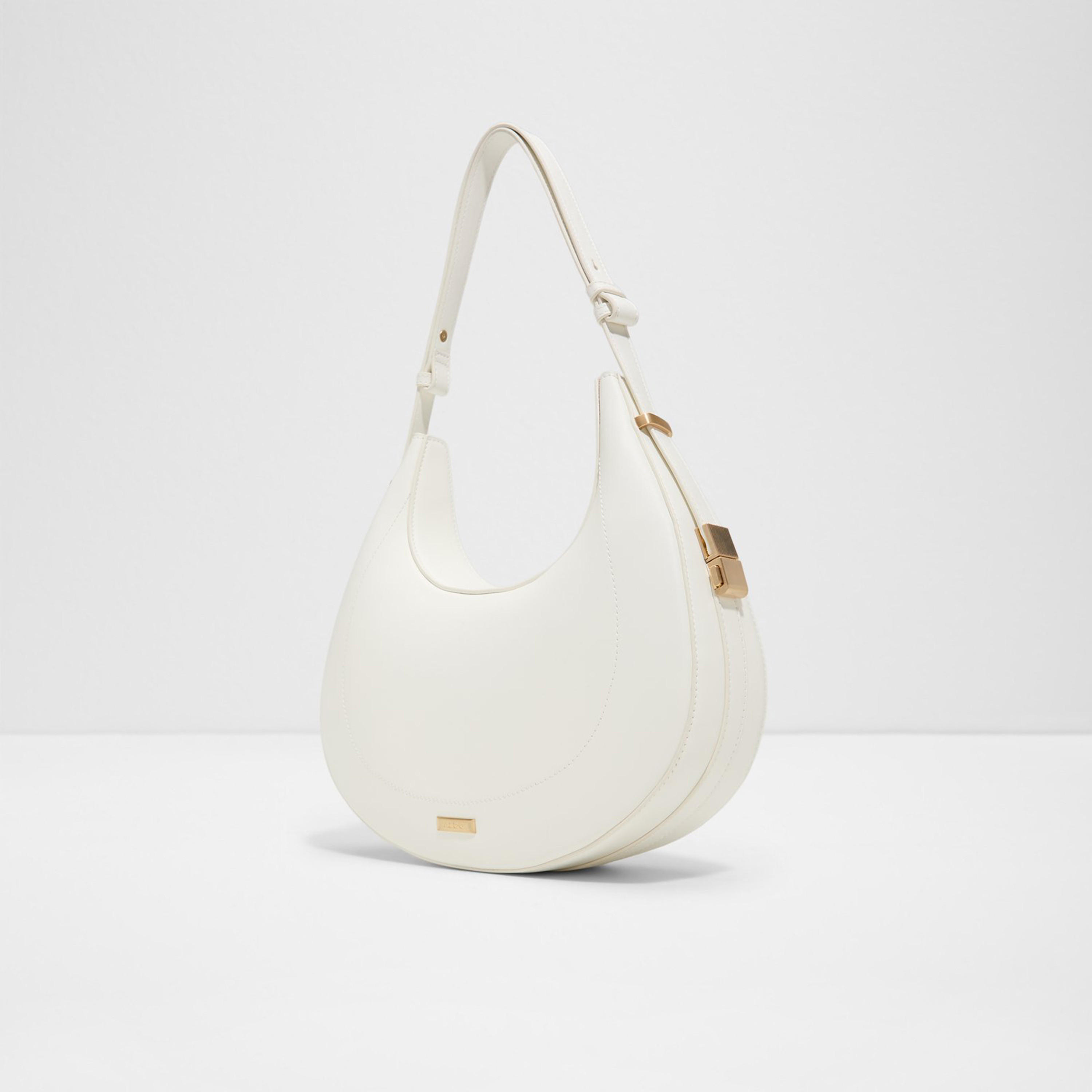 ألدو- شنطة كتف ميا سادة مع قفل مغناطيسي-women-bagsandwallets-handbags-image-2
