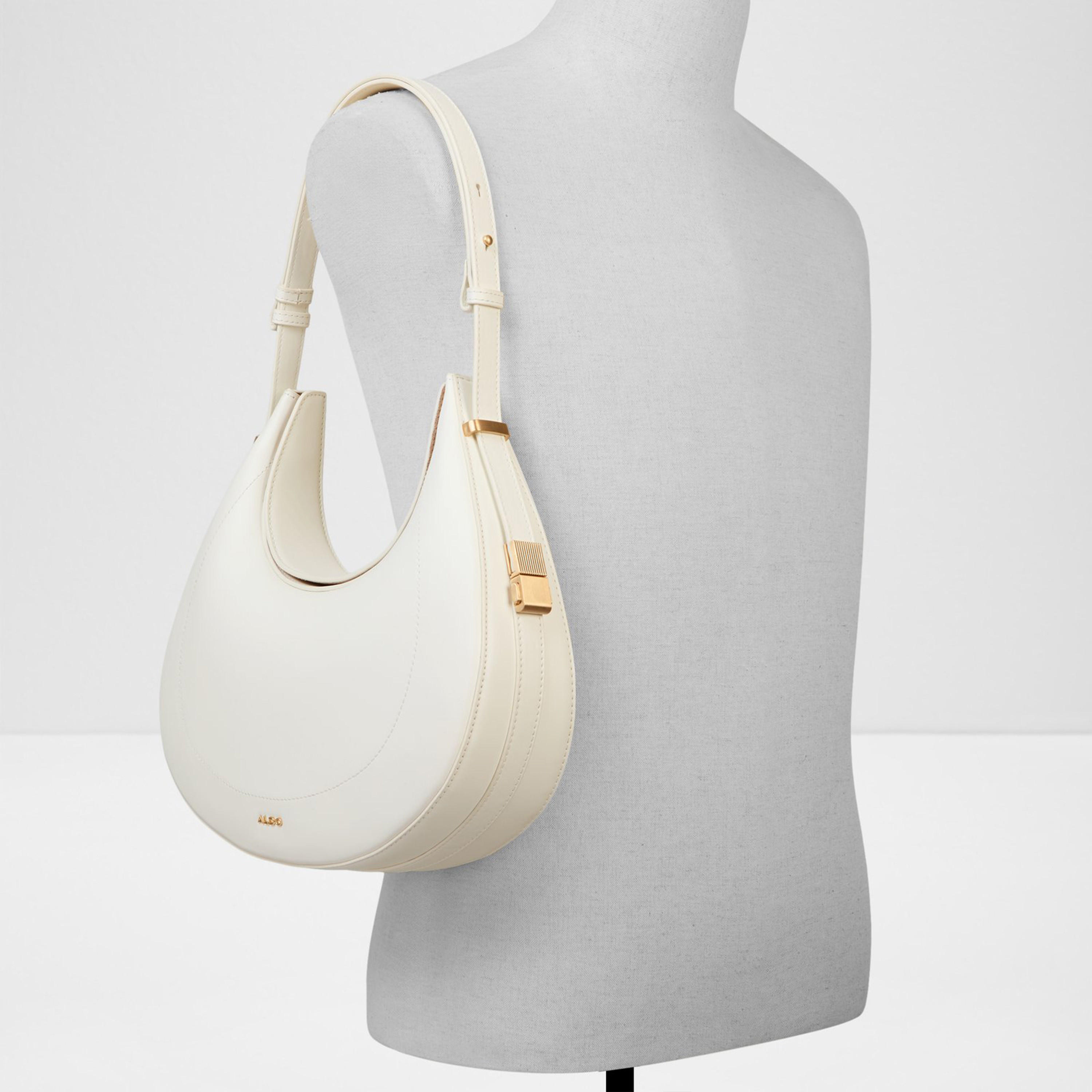 ألدو- شنطة كتف ميا سادة مع قفل مغناطيسي-women-bagsandwallets-handbags-image-4