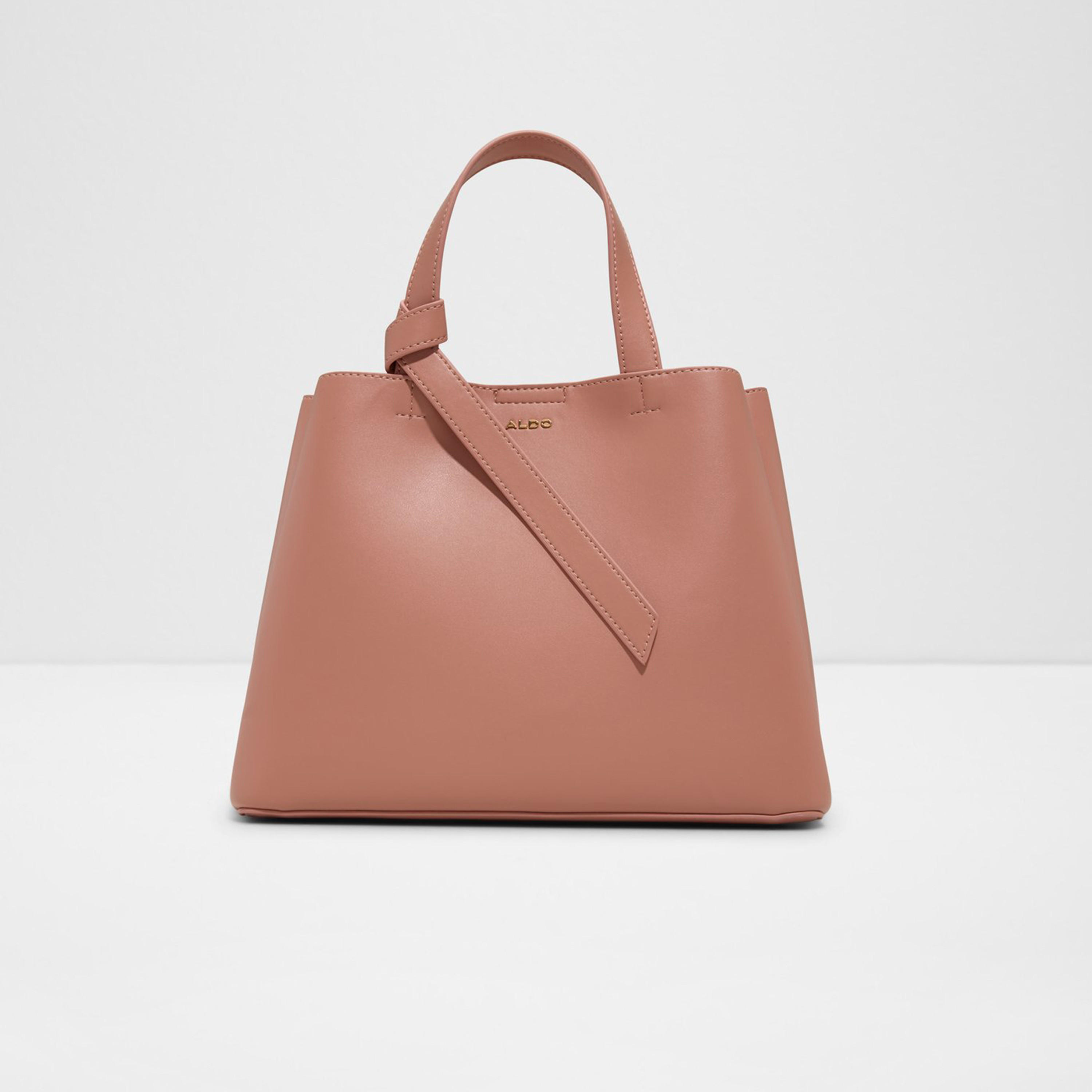 ألدو- شنطة ساتشل زاريا بمقبض مزدوج وسحاب للإغلاق وحزام قابل للفصل-women-bagsandwallets-handbags-image-5