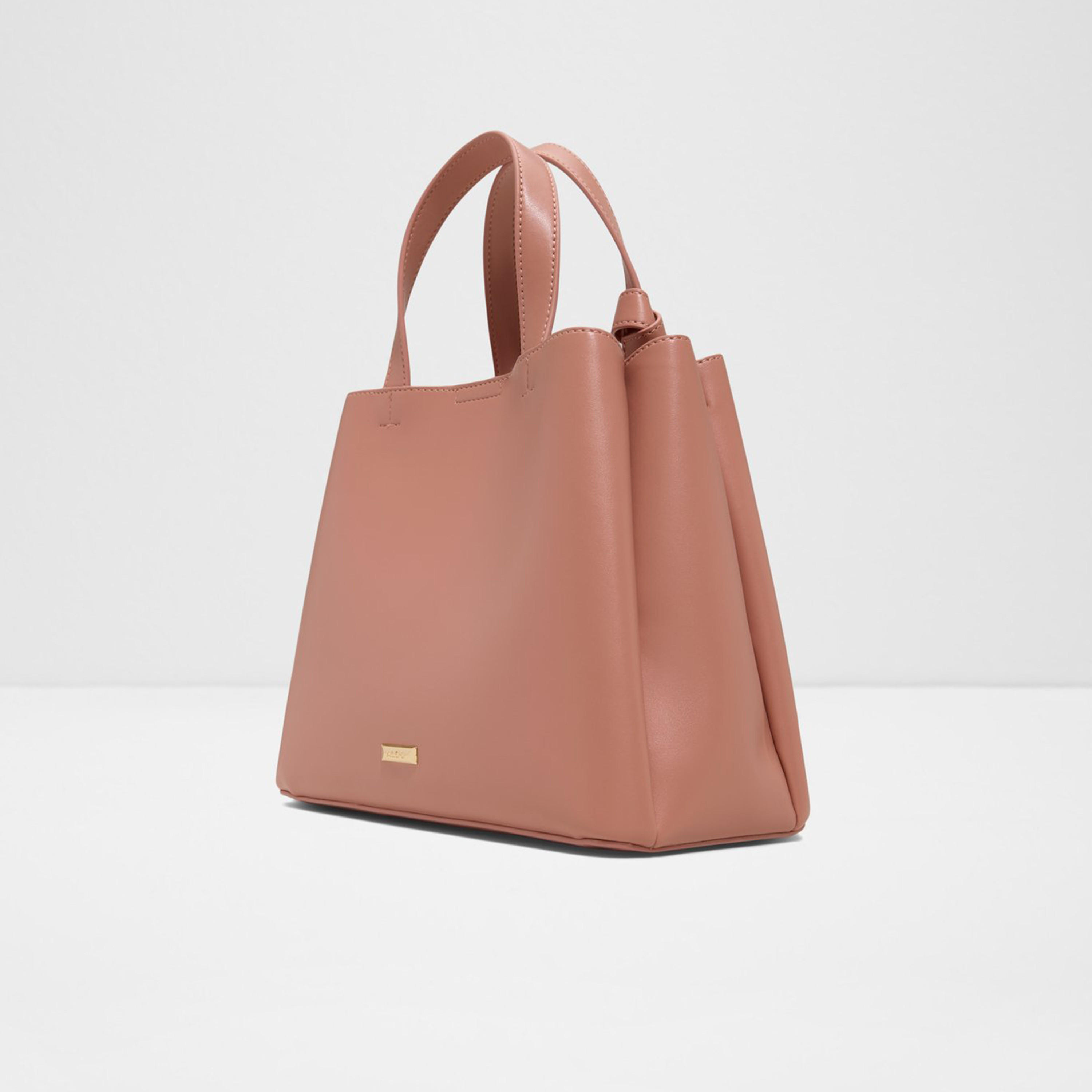 ألدو- شنطة ساتشل زاريا بمقبض مزدوج وسحاب للإغلاق وحزام قابل للفصل-women-bagsandwallets-handbags-image-6