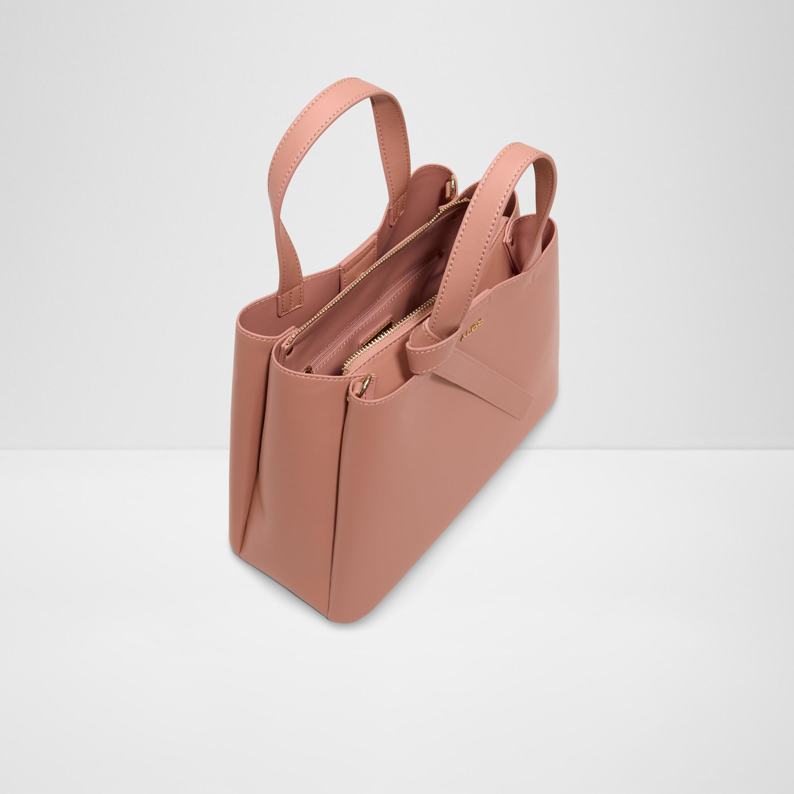 ألدو- شنطة ساتشل زاريا بمقبض مزدوج وسحاب للإغلاق وحزام قابل للفصل-women-bagsandwallets-handbags-image-7