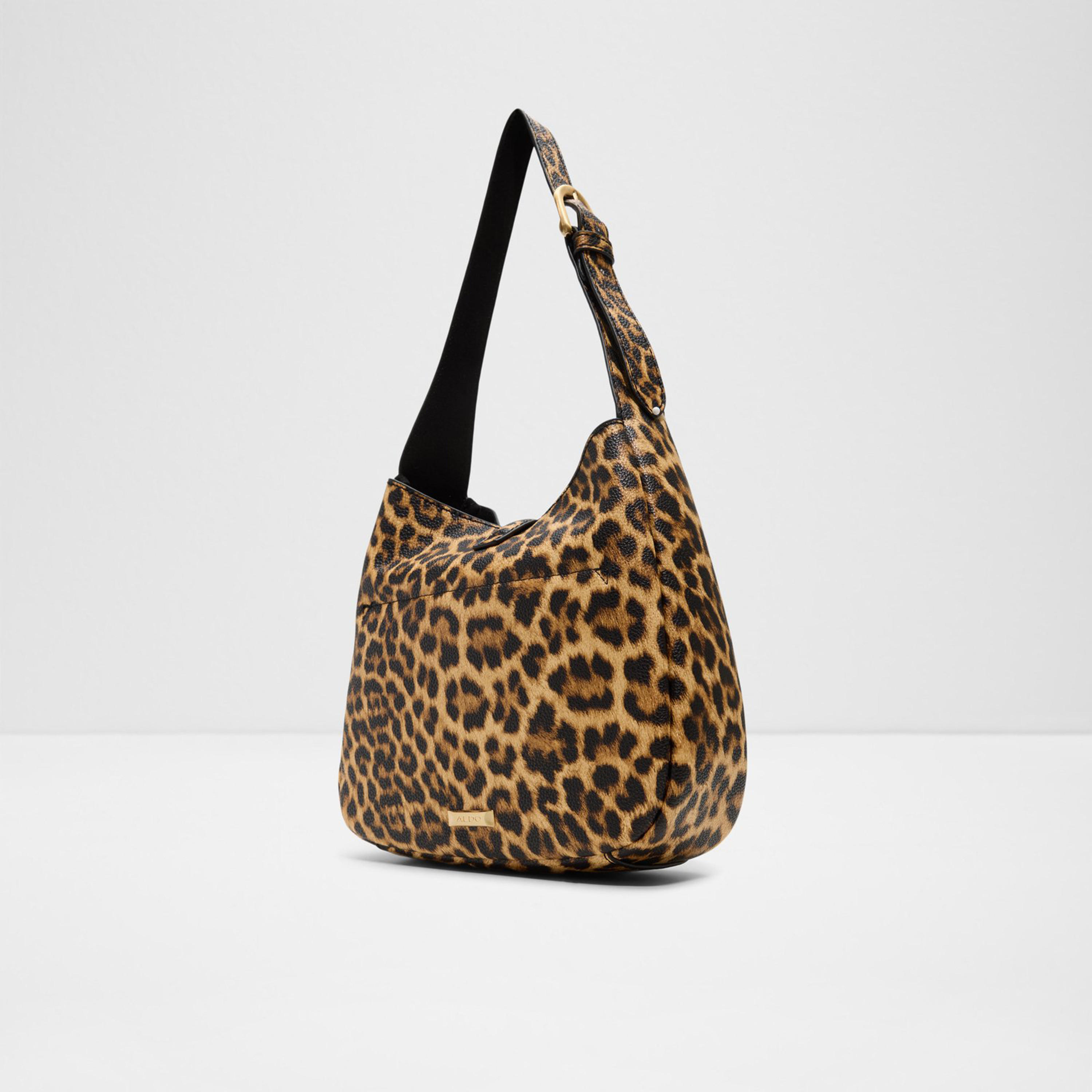 ألدو- شنطة كتف سوفيتي بطبعة حيوانات مع قفل مغناطيسي وحزام قابل للتعديل-women-bagsandwallets-handbags-image-2