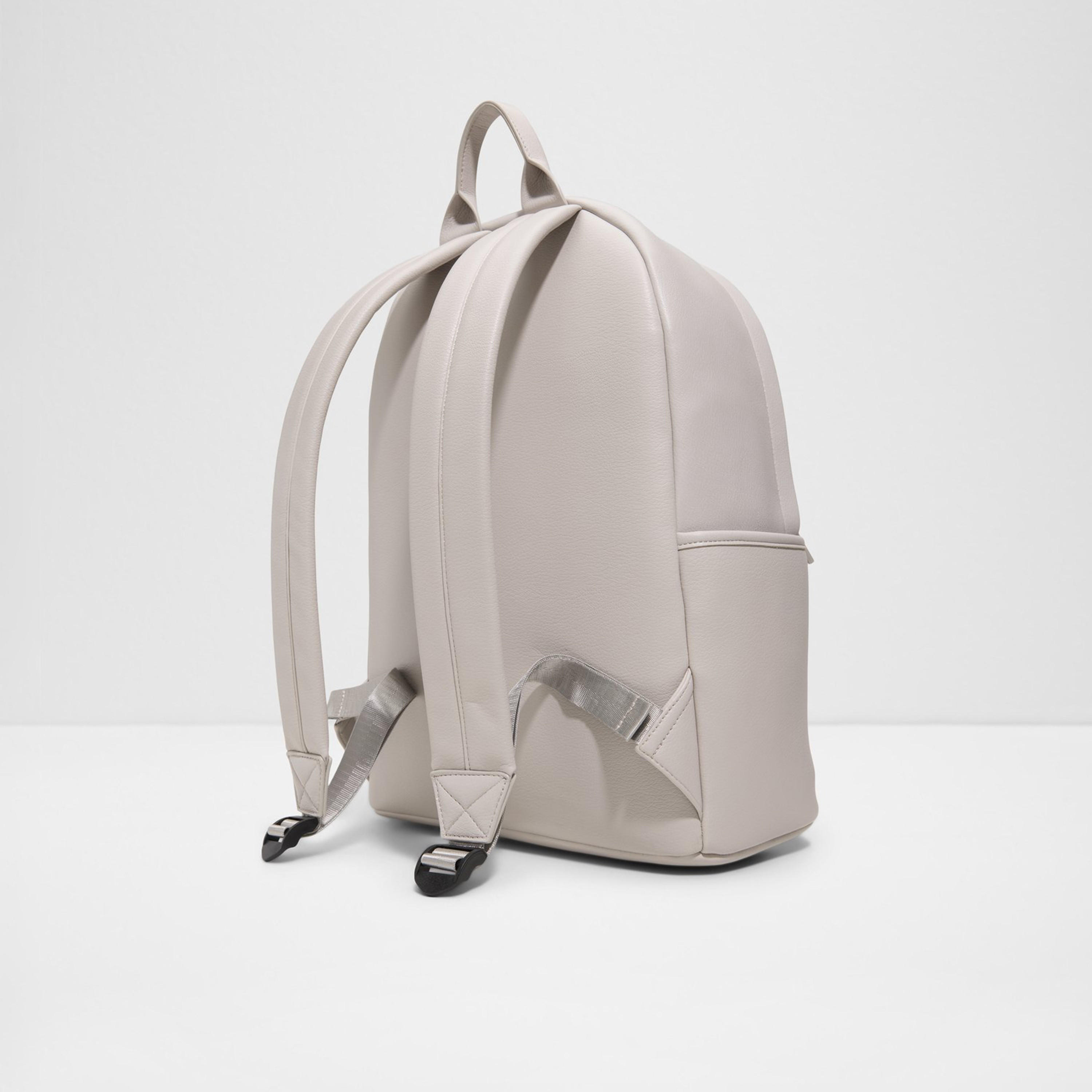 Aldo Thali Top Handle Backpack with Zipper and Adjustable Strap-travel-luggagesandbags-backpacks-image-2
