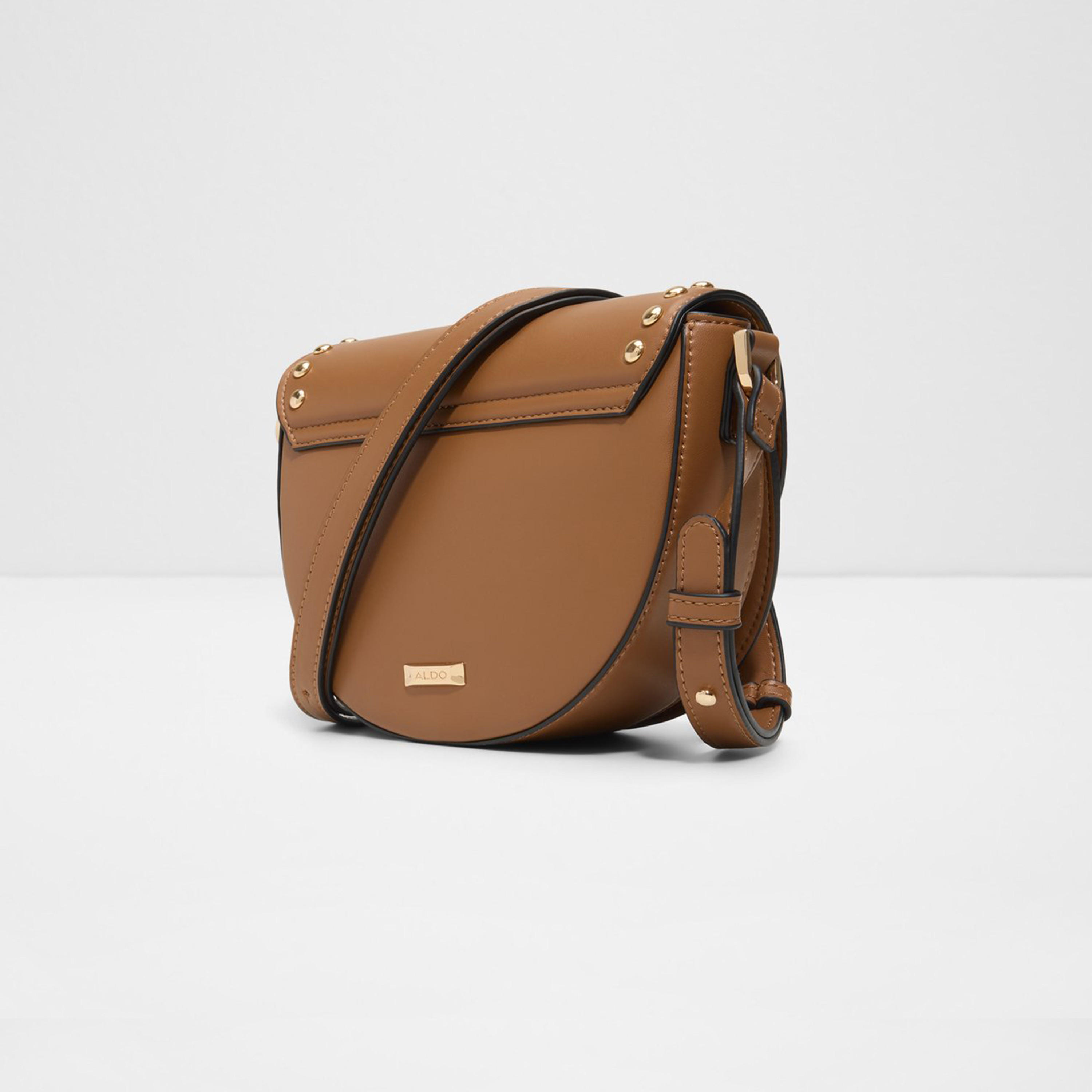 ألدو- شنطة كروس  ثوسين سادة مع قفل قابل للتعديل وحزام قابل للتعديل-women-bagsandwallets-handbags-image-2