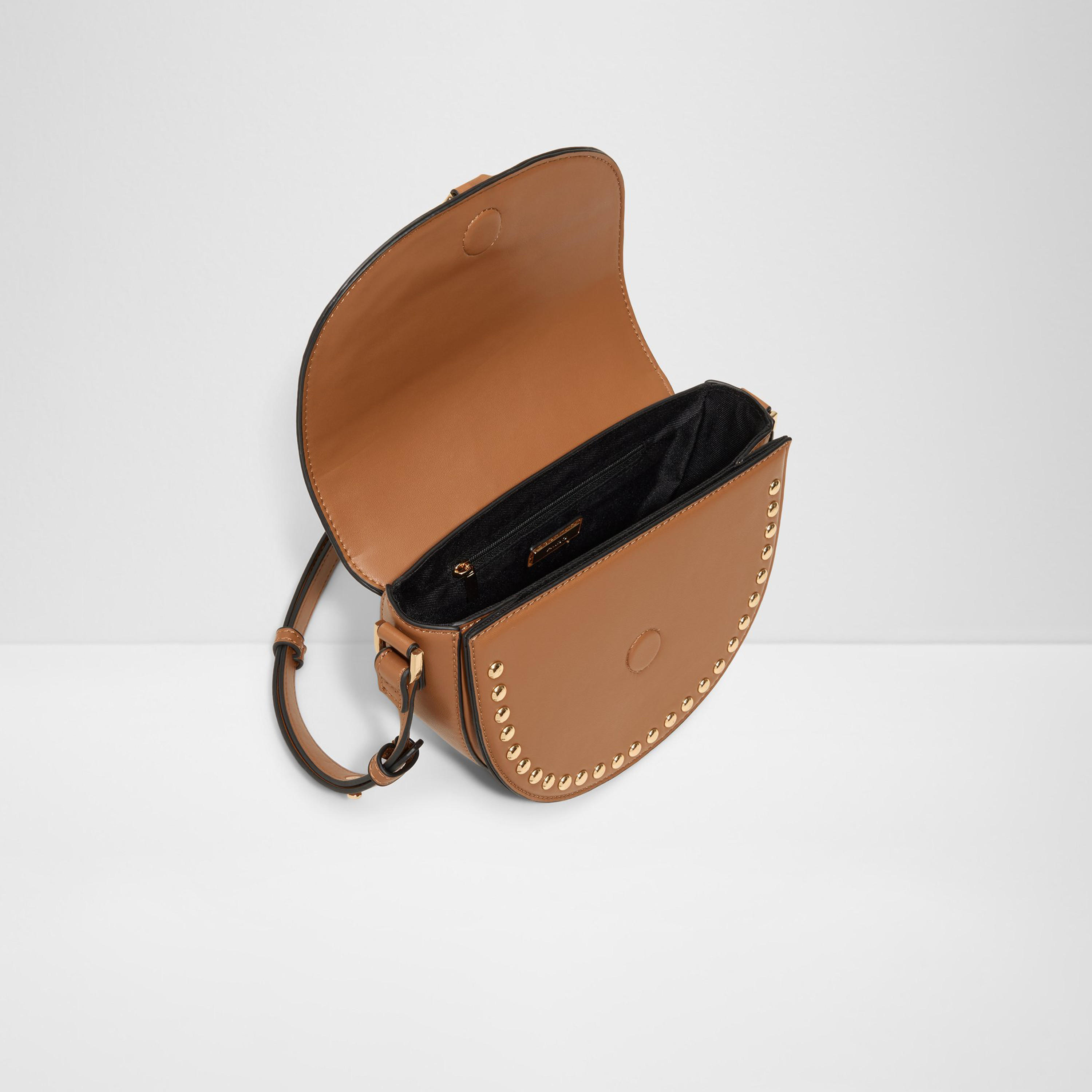 ألدو- شنطة كروس  ثوسين سادة مع قفل قابل للتعديل وحزام قابل للتعديل-women-bagsandwallets-handbags-image-3