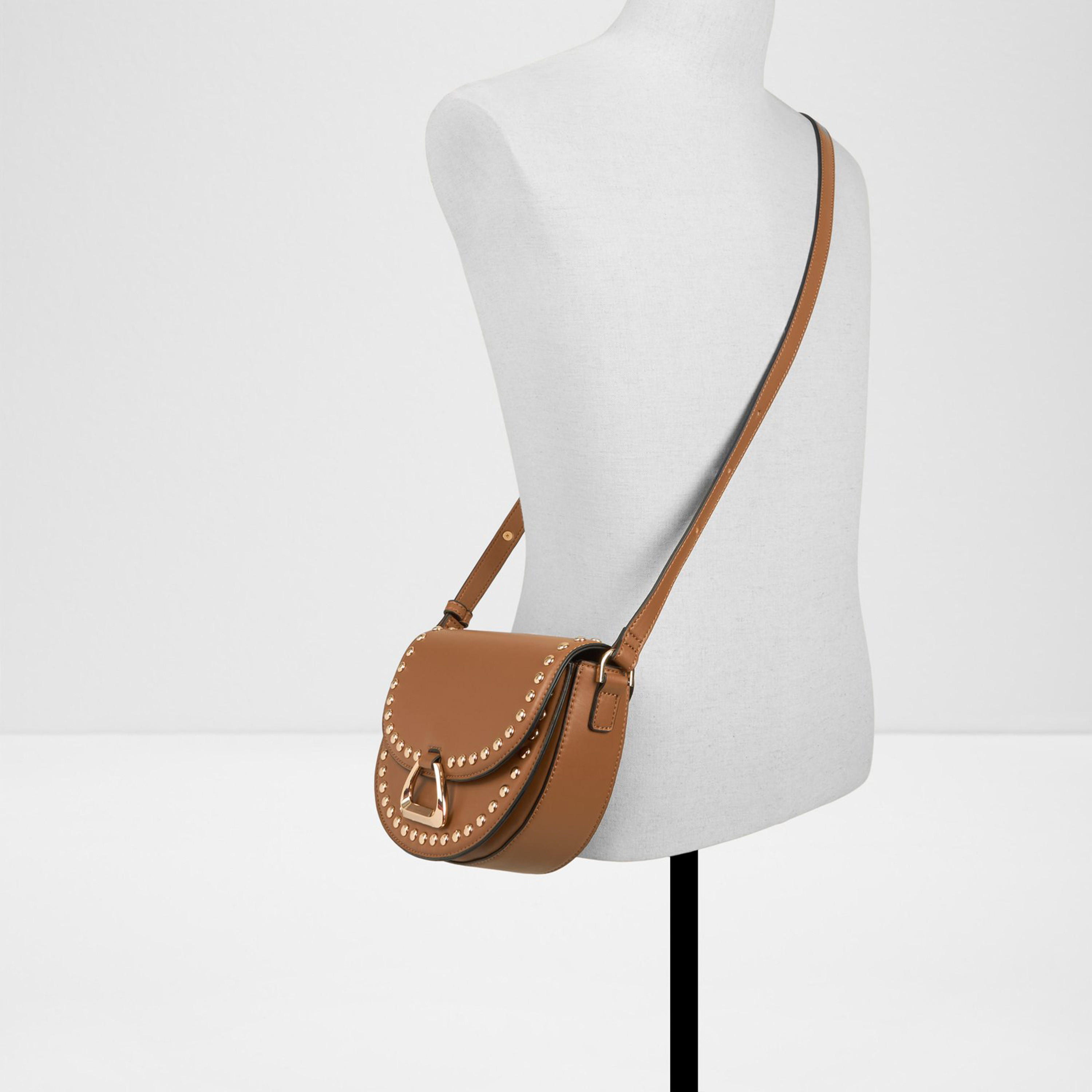 ألدو- شنطة كروس  ثوسين سادة مع قفل قابل للتعديل وحزام قابل للتعديل-women-bagsandwallets-handbags-image-4