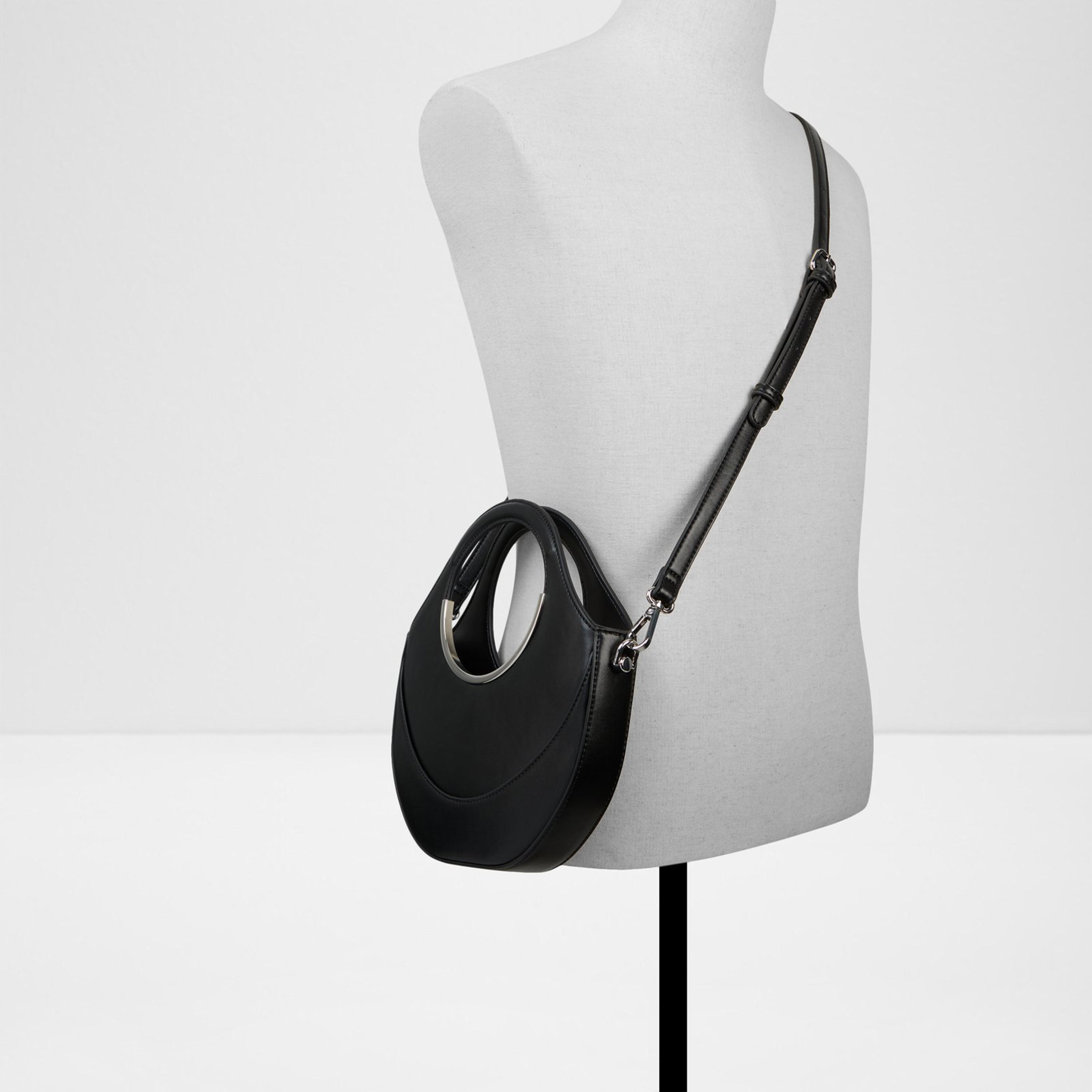ألدو- شنطة هوبو فريناسيا بمقبض مزدوج مع قفل مغناطيسي وحزام قابل للفصل-women-bagsandwallets-handbags-image-4