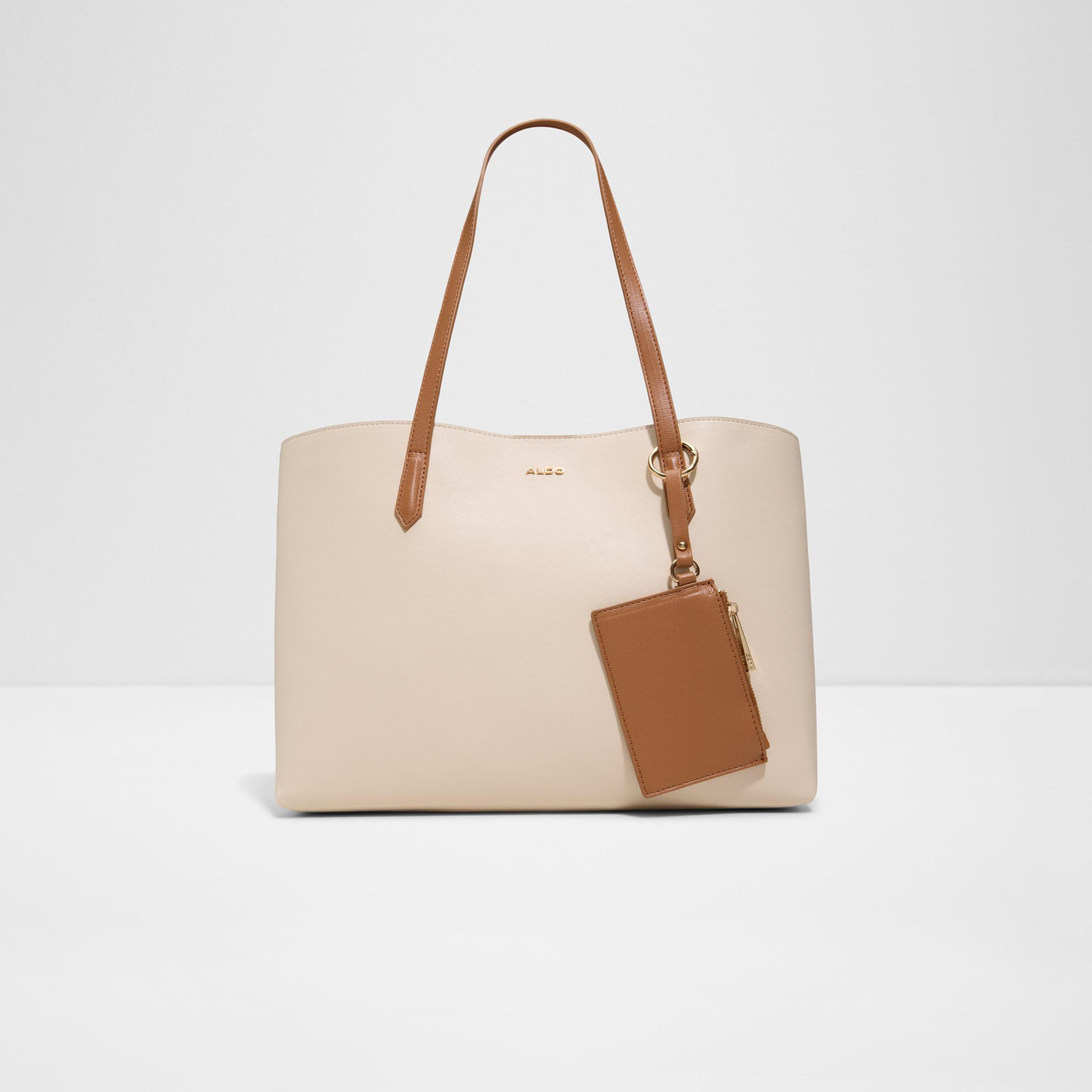 ألدو- شنطة كتف إيزابيل بمقبض مزدوج مع قفل مغناطيسي-women-bagsandwallets-handbags-image-1