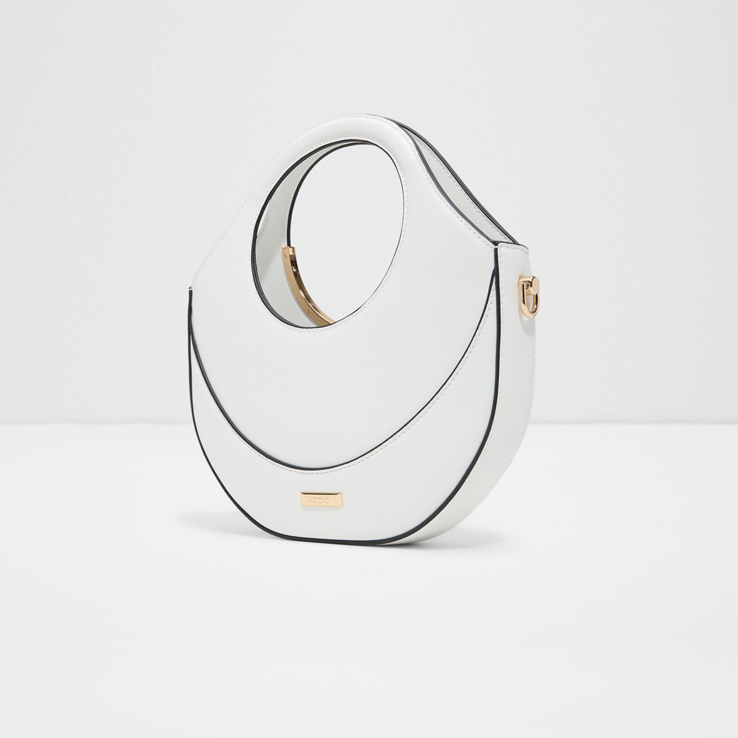 ألدو- شنطة هوبو فريناسيا بمقبض مزدوج مع قفل مغناطيسي وحزام قابل للفصل-women-bagsandwallets-handbags-image-6