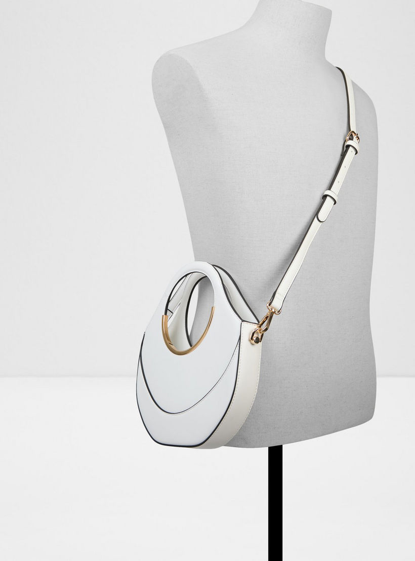 ألدو- شنطة هوبو فريناسيا بمقبض مزدوج مع قفل مغناطيسي وحزام قابل للفصل-women-bagsandwallets-handbags-image-4