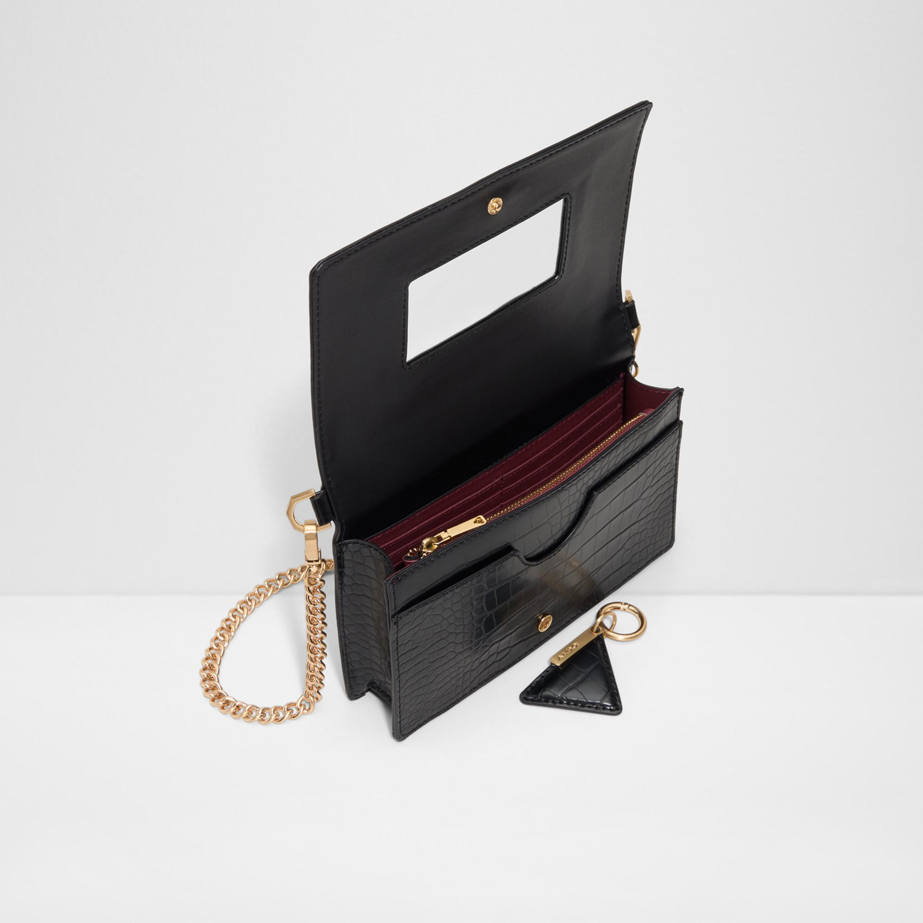 ألدو- شنطة  كروس  ليليث بطبعة حيوانات مع قفل وحزام سلسلة-women-bagsandwallets-handbags-image-7