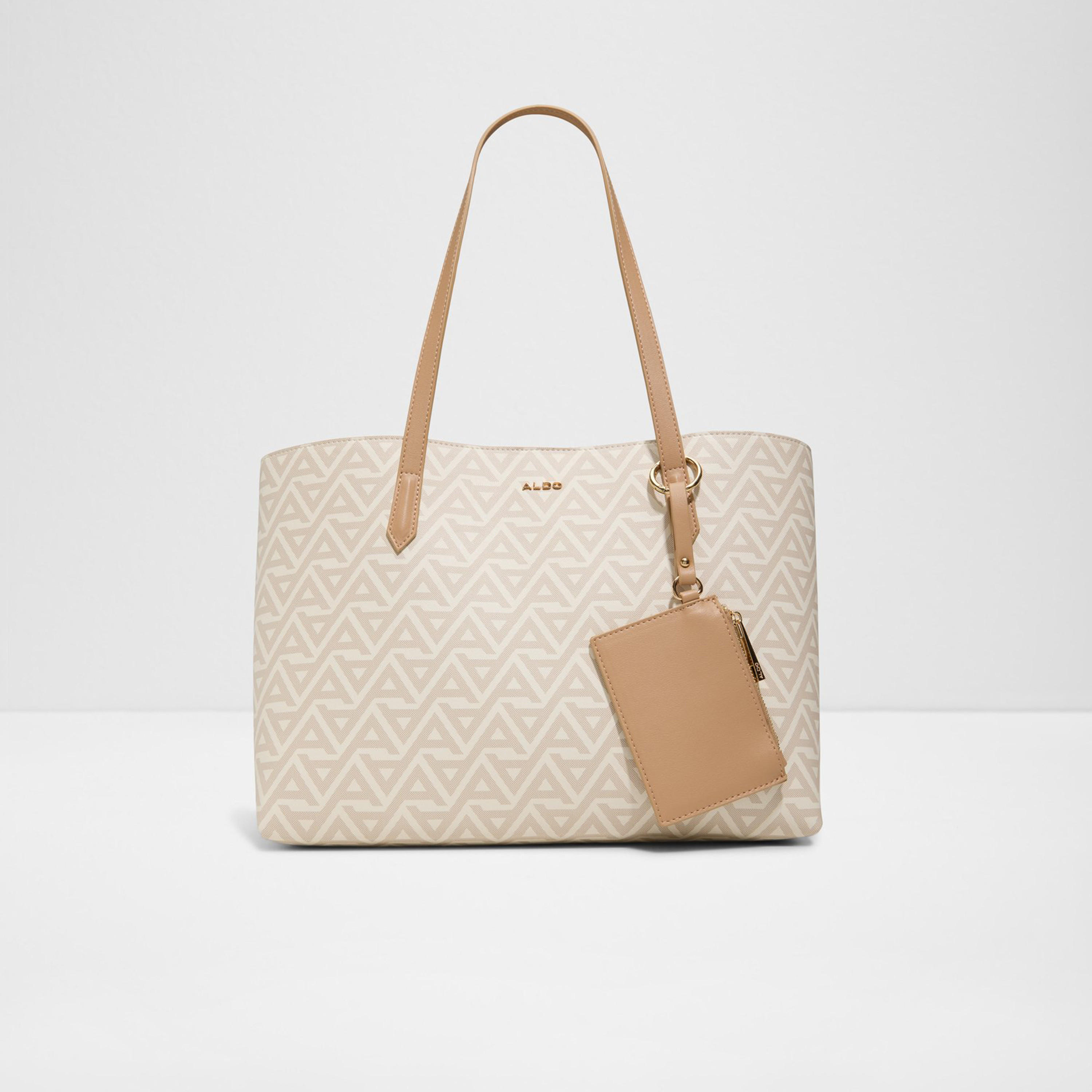 ألدو- شنطة كتف إيزابيل بمقبض مزدوج مع قفل مغناطيسي-women-bagsandwallets-handbags-image-1