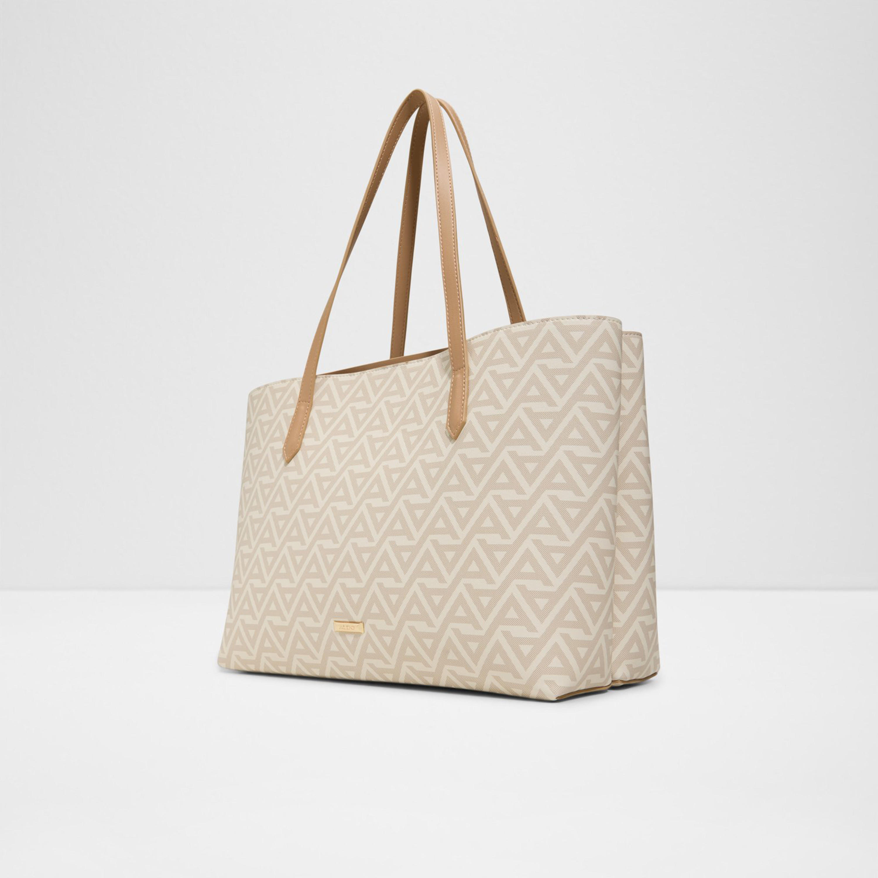 ألدو- شنطة كتف إيزابيل بمقبض مزدوج مع قفل مغناطيسي-women-bagsandwallets-handbags-image-2