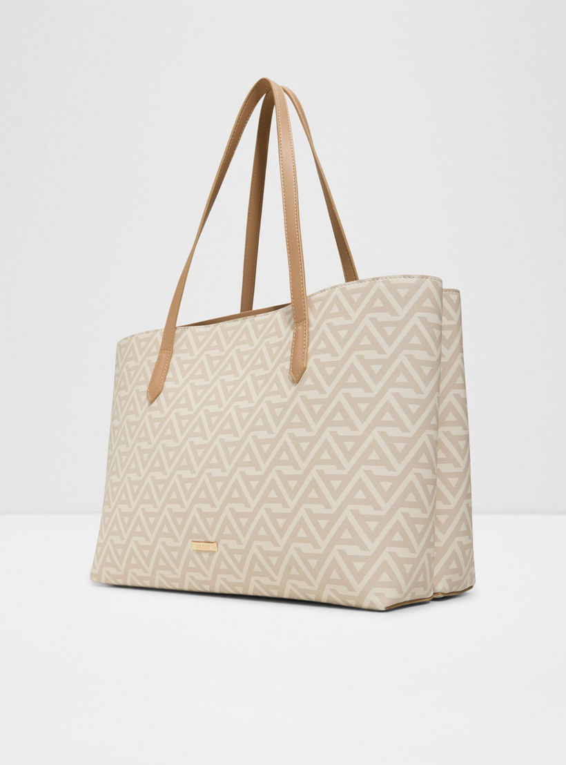 ألدو- شنطة كتف إيزابيل بمقبض مزدوج مع قفل مغناطيسي-women-bagsandwallets-handbags-image-2