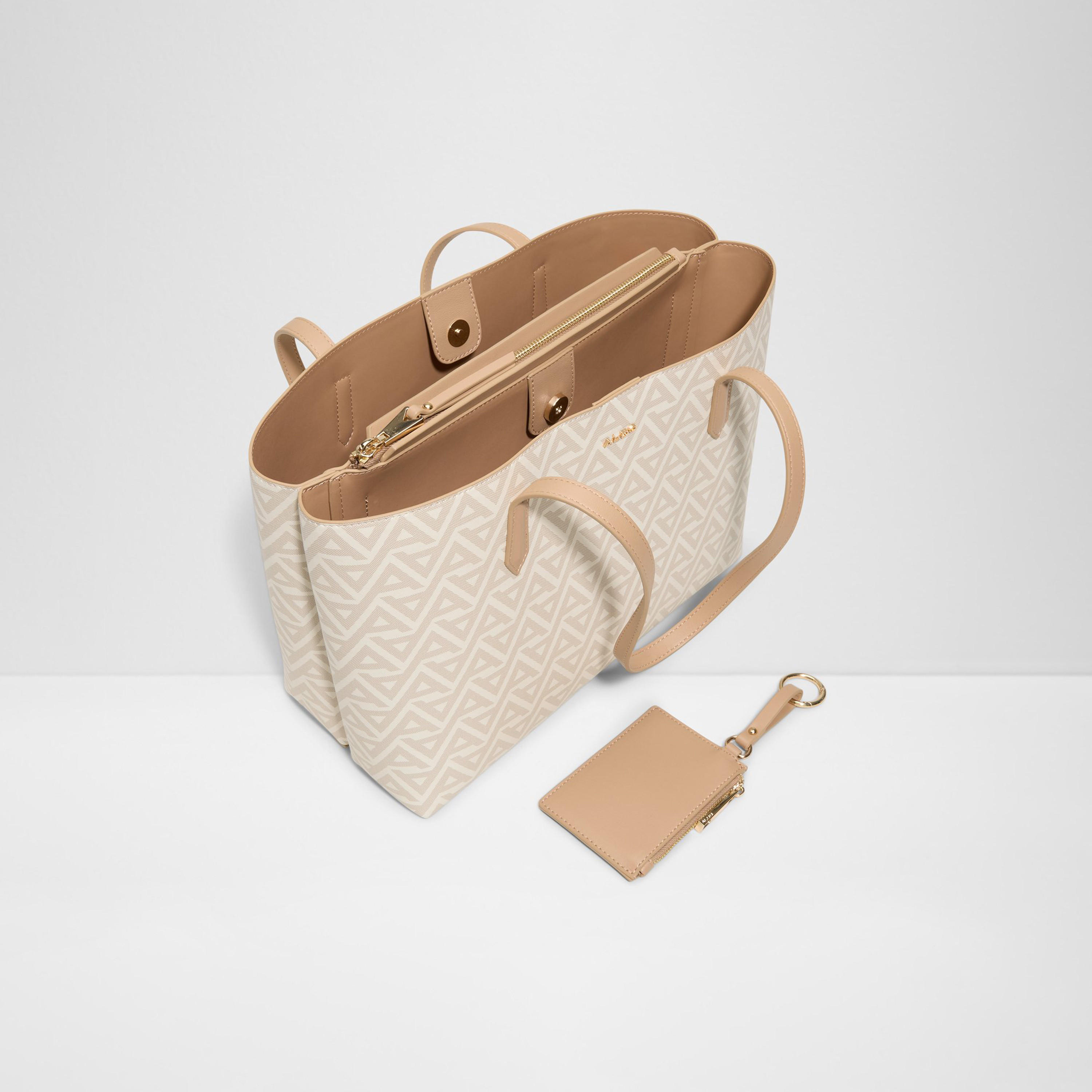 ألدو- شنطة كتف إيزابيل بمقبض مزدوج مع قفل مغناطيسي-women-bagsandwallets-handbags-image-3