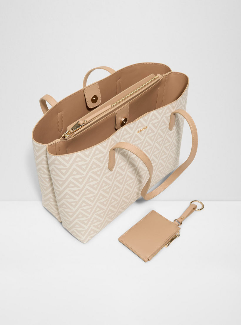 ألدو- شنطة كتف إيزابيل بمقبض مزدوج مع قفل مغناطيسي-women-bagsandwallets-handbags-image-3