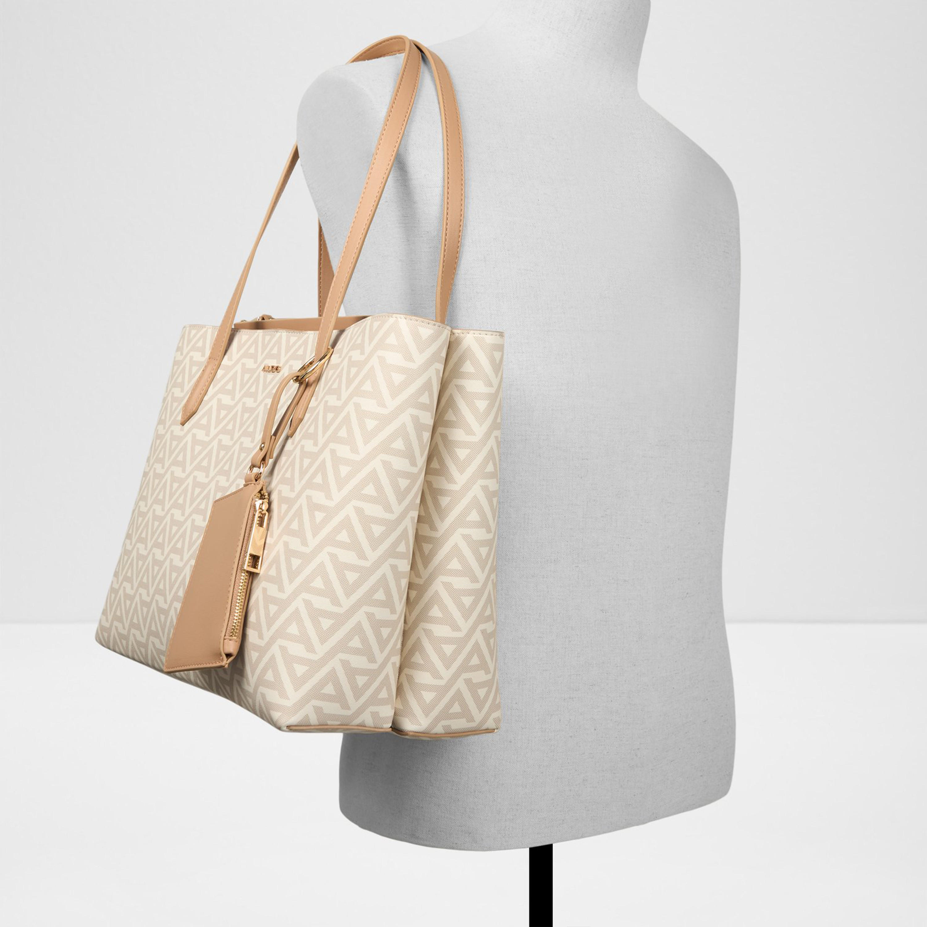 ألدو- شنطة كتف إيزابيل بمقبض مزدوج مع قفل مغناطيسي-women-bagsandwallets-handbags-image-4