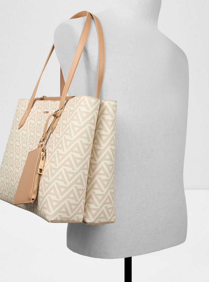 ألدو- شنطة كتف إيزابيل بمقبض مزدوج مع قفل مغناطيسي-women-bagsandwallets-handbags-image-4