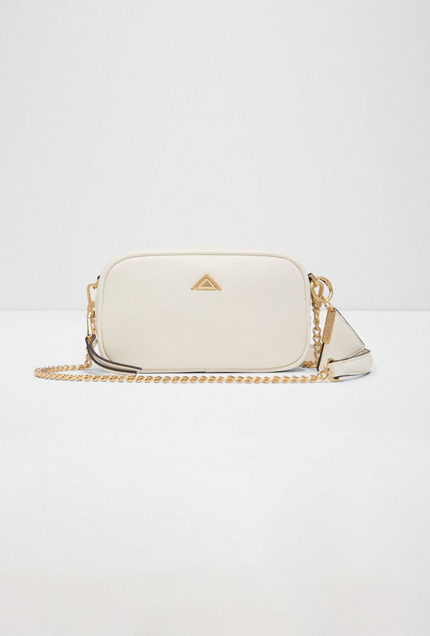 ألدو- شنطة كروس موانا بتصميم منسوج مع سحاب للإغلاق وحزام سلسلة-women-bagsandwallets-handbags-image-1