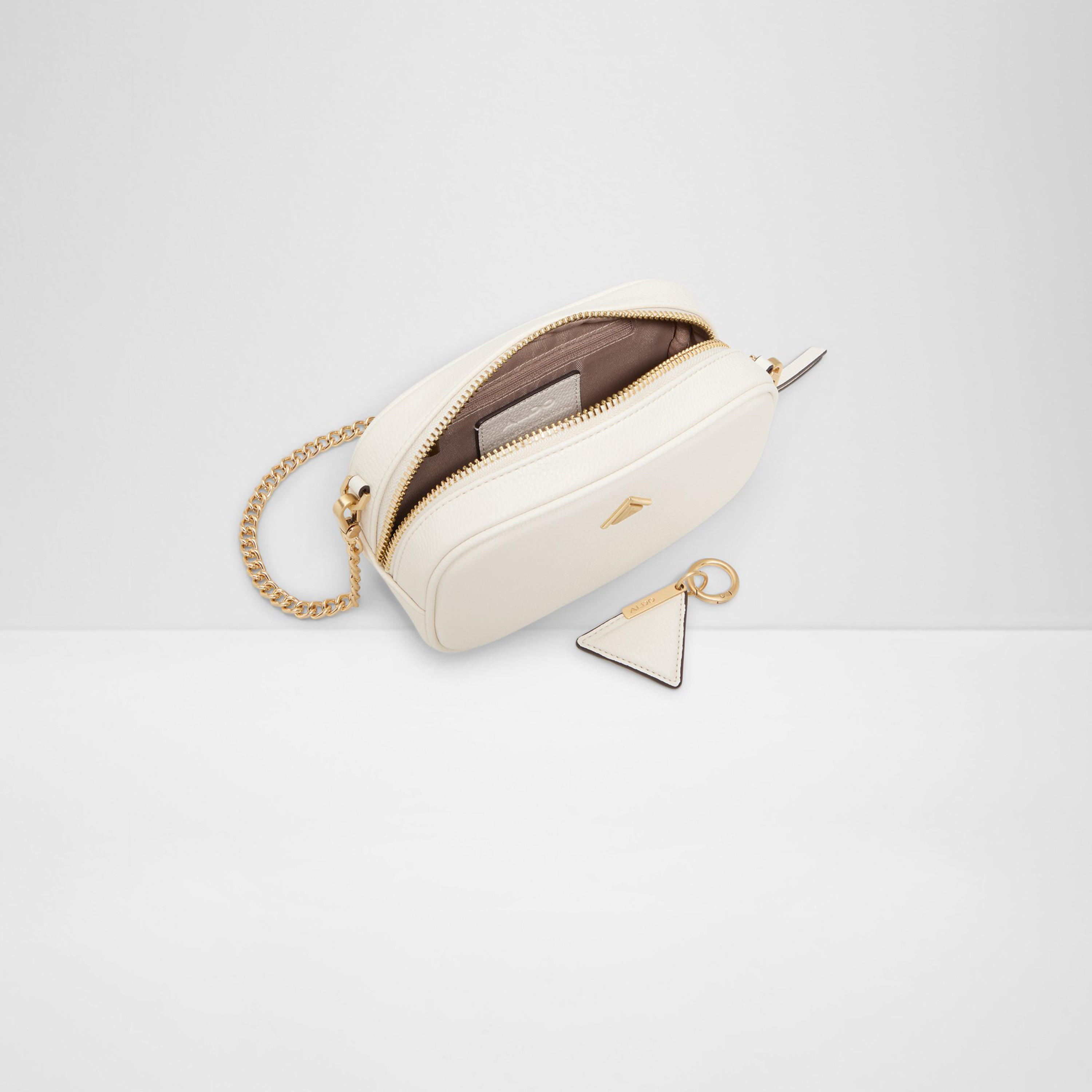 ألدو- شنطة كروس موانا بتصميم منسوج مع سحاب للإغلاق وحزام سلسلة-women-bagsandwallets-handbags-image-3