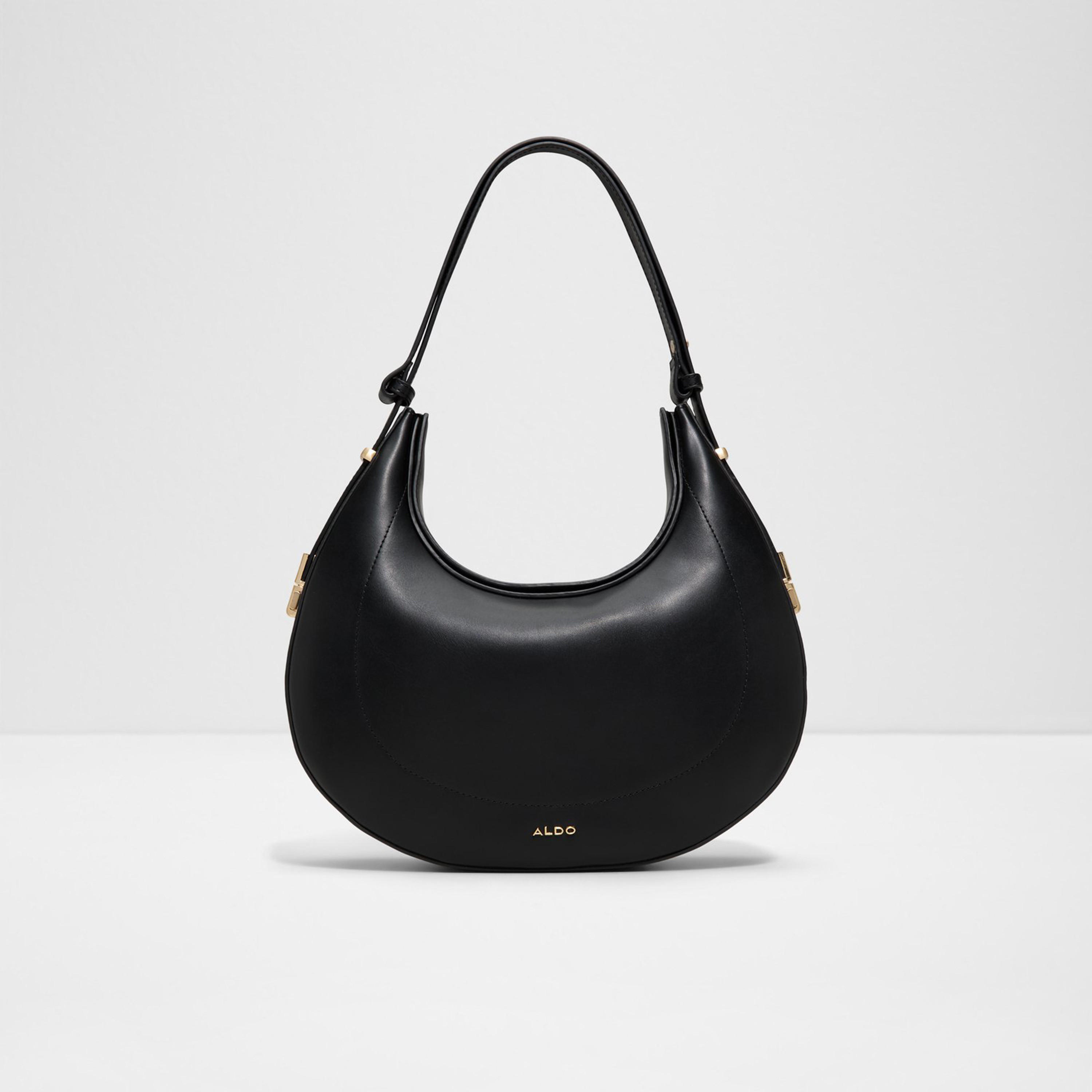 Aldo Miah Shoulder Bag with Magnetic Closure-women-bagsandwallets-handbags-image-1
