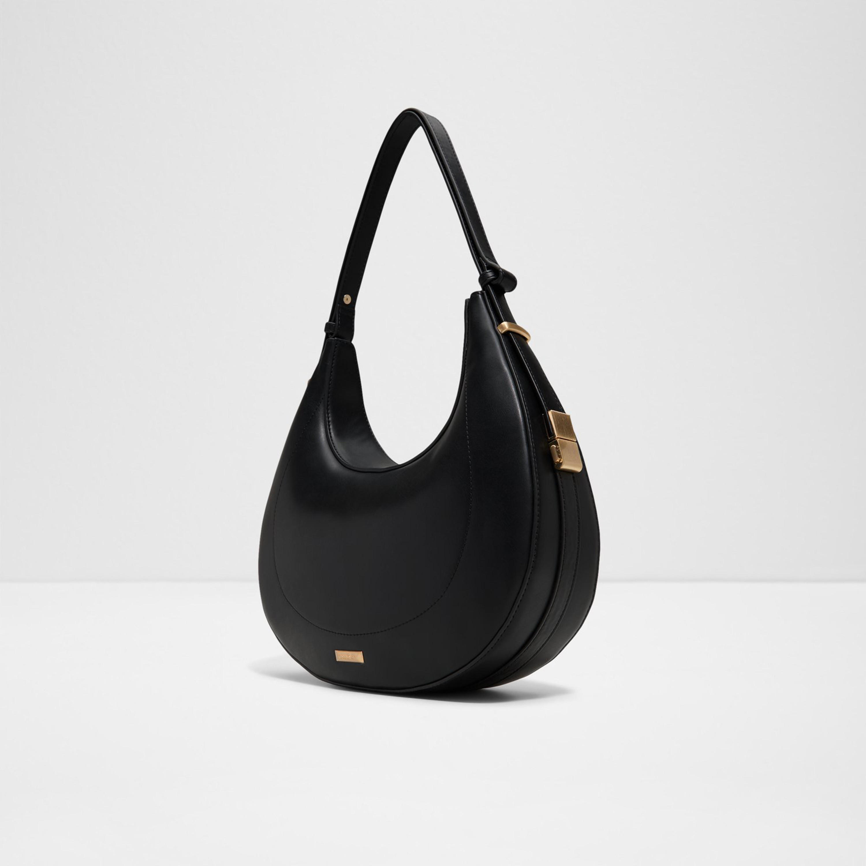 Aldo Miah Shoulder Bag with Magnetic Closure-women-bagsandwallets-handbags-image-2