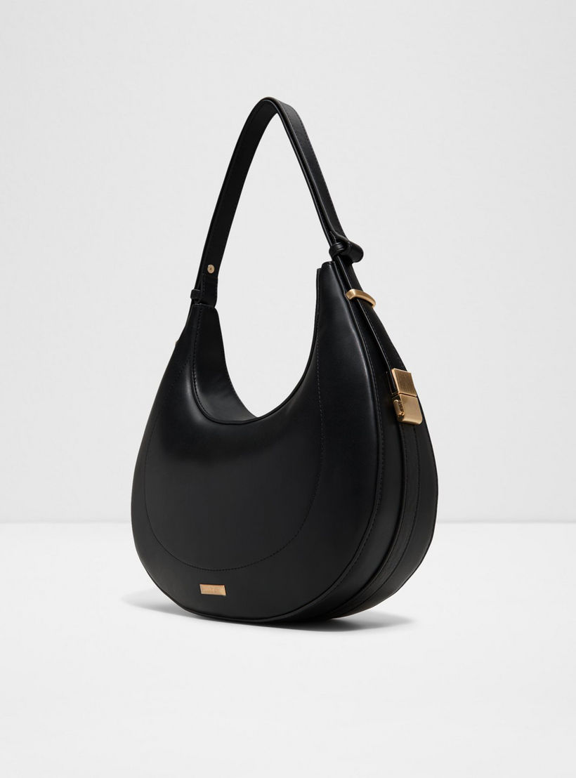 Aldo Miah Shoulder Bag with Magnetic Closure-women-bagsandwallets-handbags-image-2