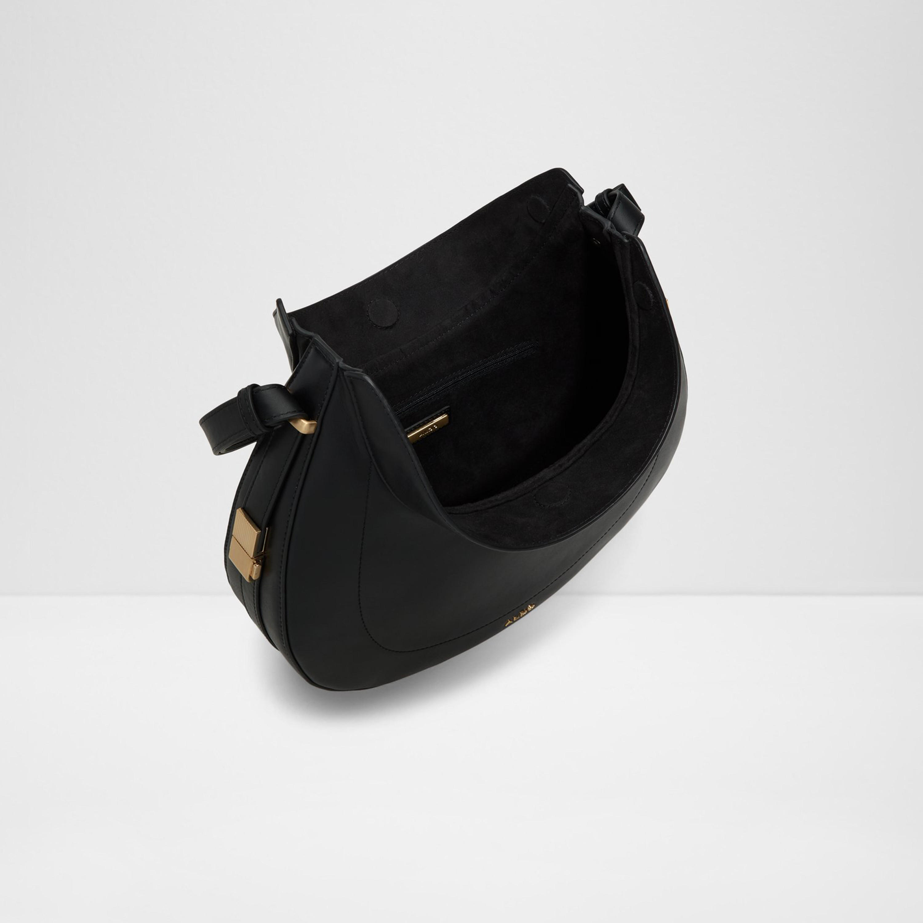 ألدو- شنطة كتف ميا سادة مع قفل مغناطيسي-women-bagsandwallets-handbags-image-7