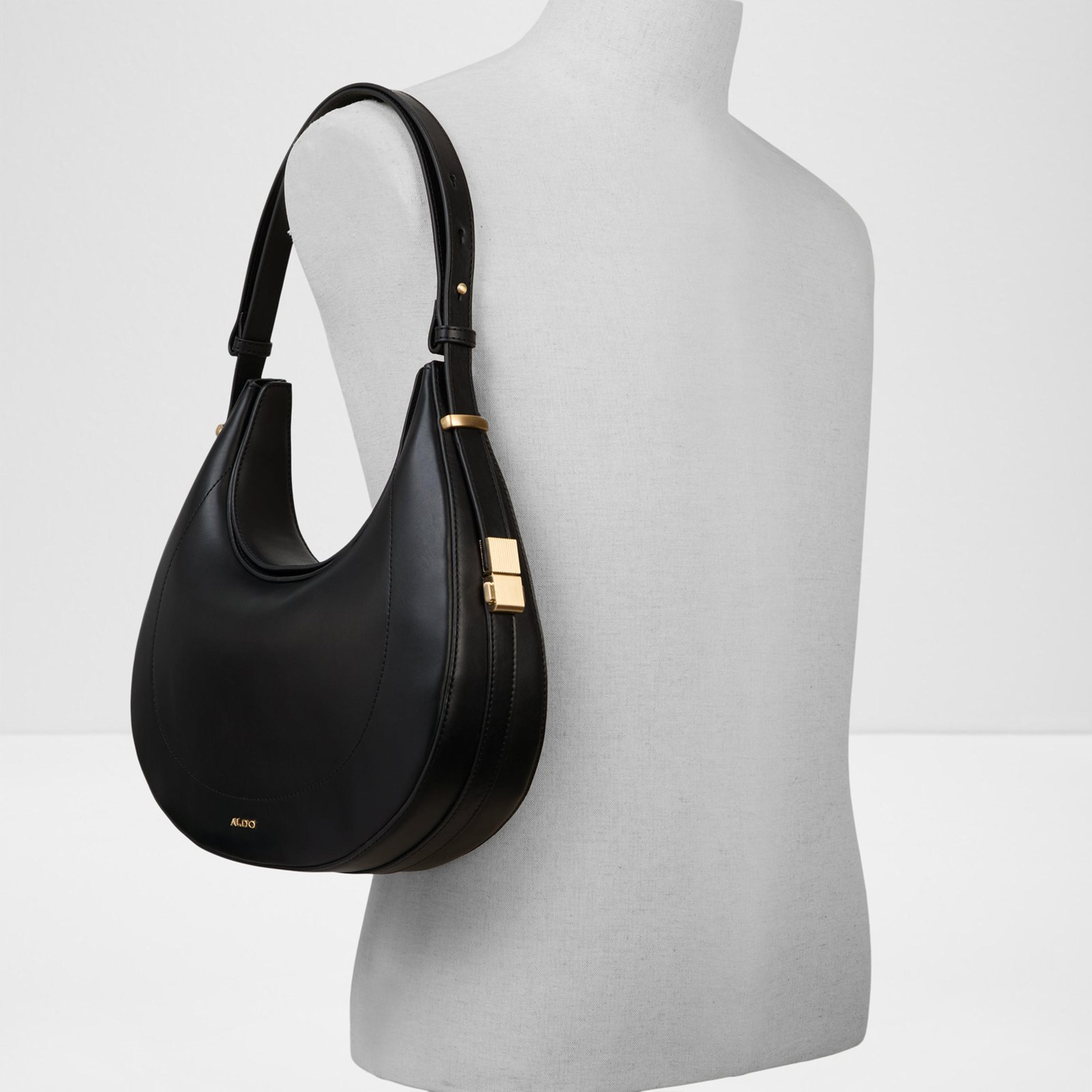 Aldo Miah Shoulder Bag with Magnetic Closure-women-bagsandwallets-handbags-image-4