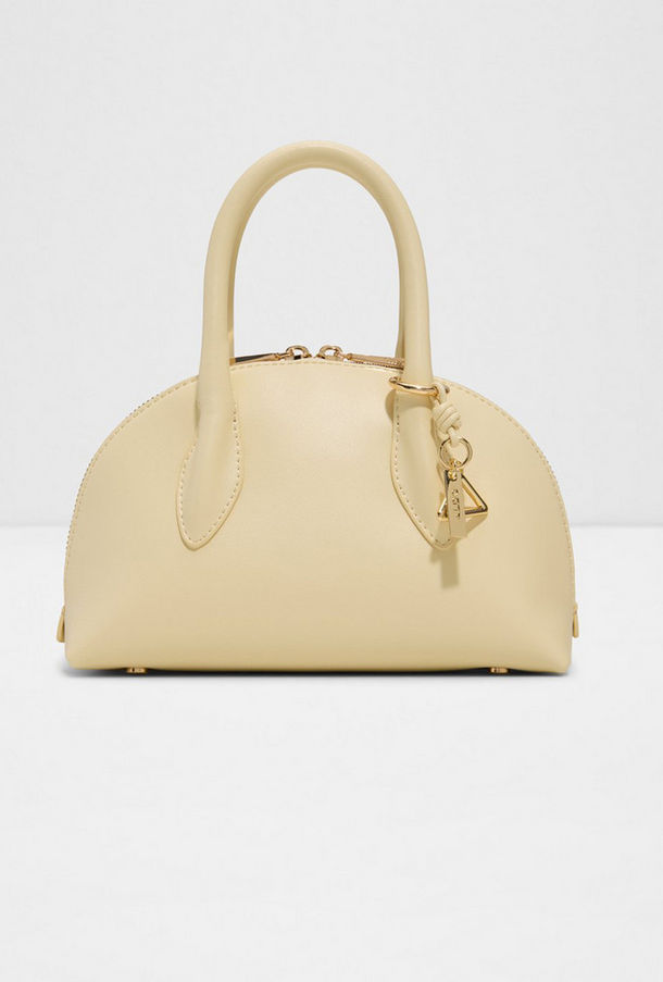 ألدو- شنطة ساتشل نوفالي سادة بمقبض مزدوج مع سحاب للإغلاق وحزام قابل للفصل-women-bagsandwallets-handbags-image-1