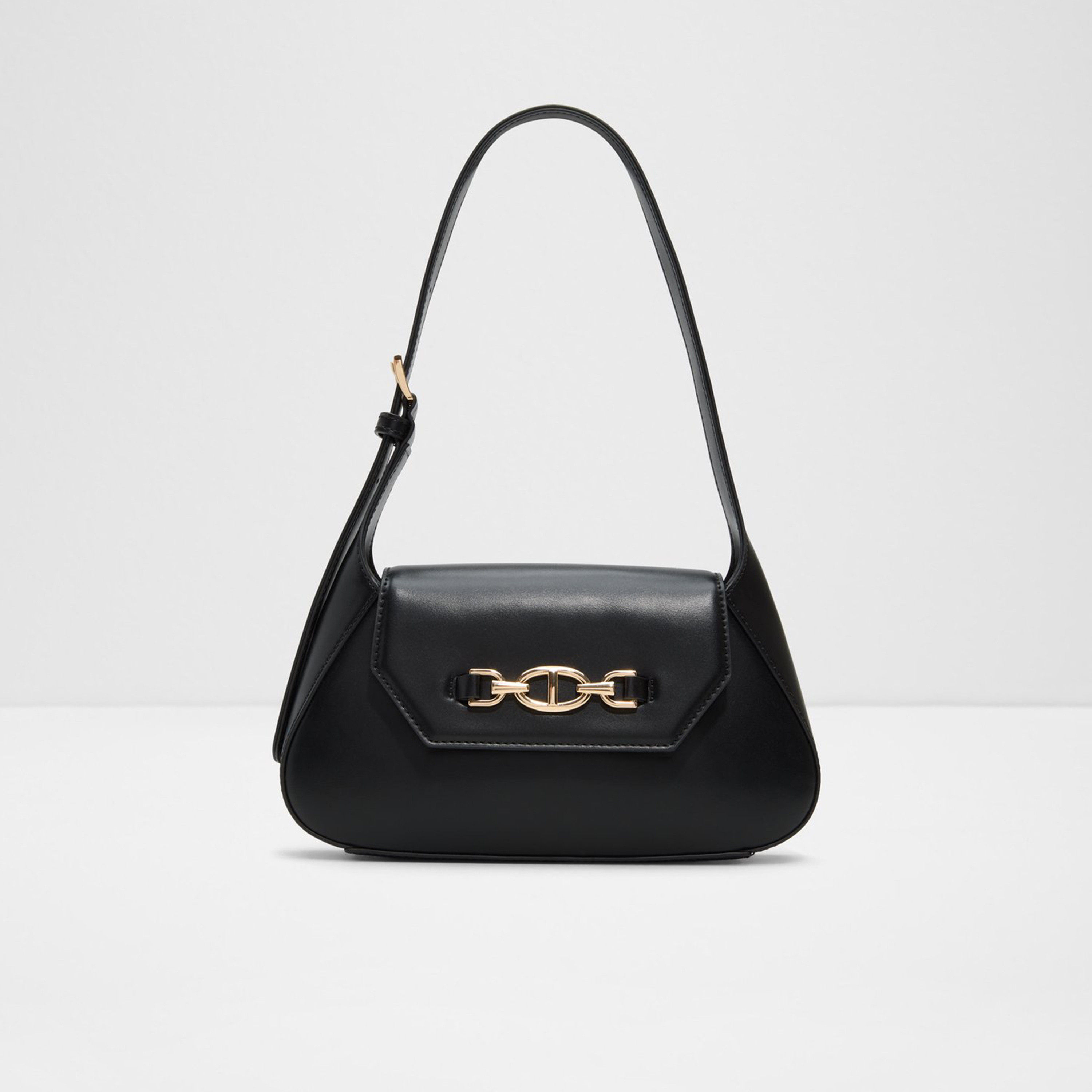 ألدو- شنطة كتف ريانون مونوغرام مع قفل قابل للتعديل وحزام-women-bagsandwallets-handbags-image-5