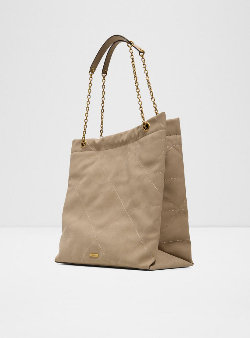 ألدو- شنطة كتف مورجان المبطنة بمقبض مزدوج مع قفل مغناطيسي وحزام سلسلة-women-bagsandwallets-handbags-image-2