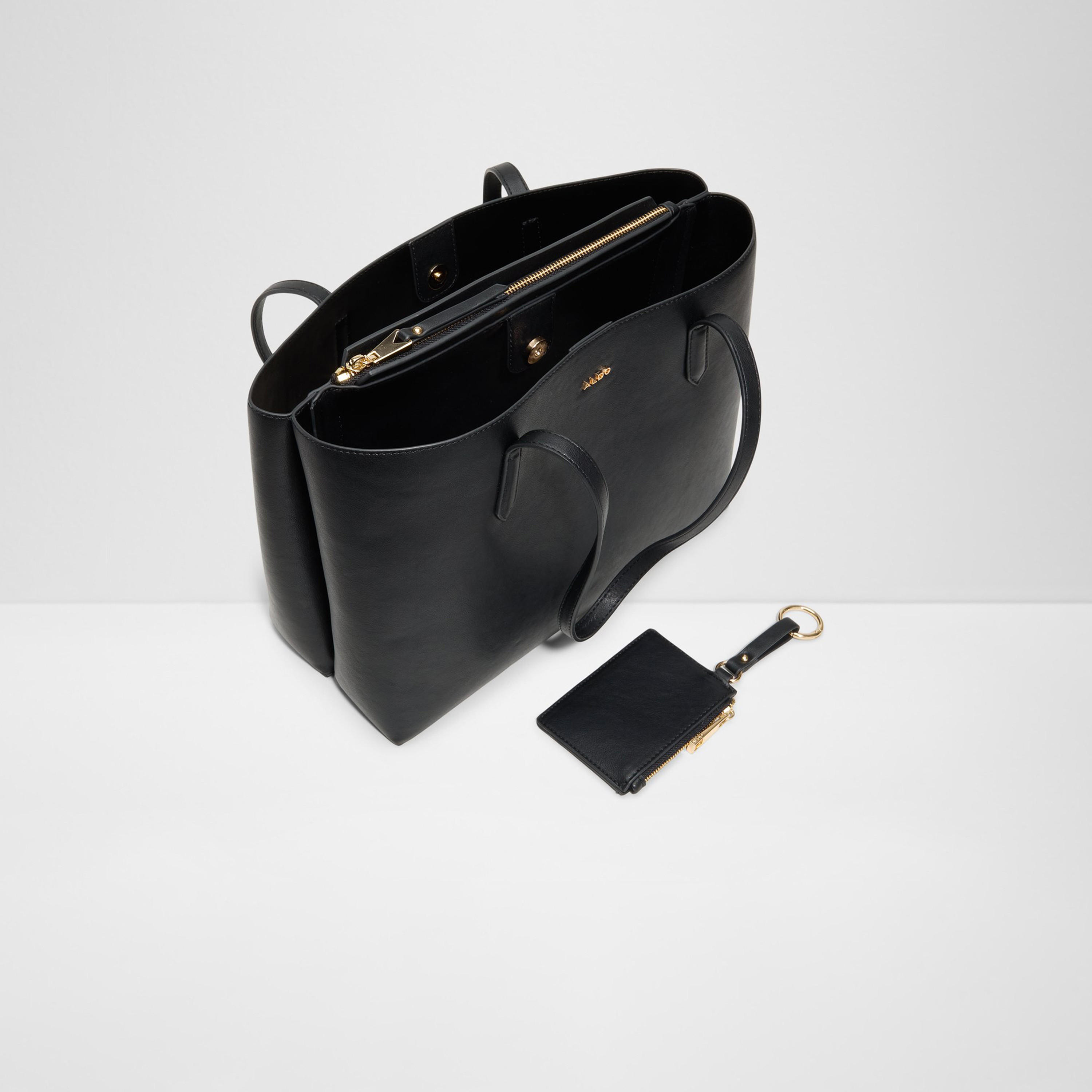 ألدو- شنطة كتف إيزابيل بمقبض مزدوج مع قفل مغناطيسي-women-bagsandwallets-handbags-image-11