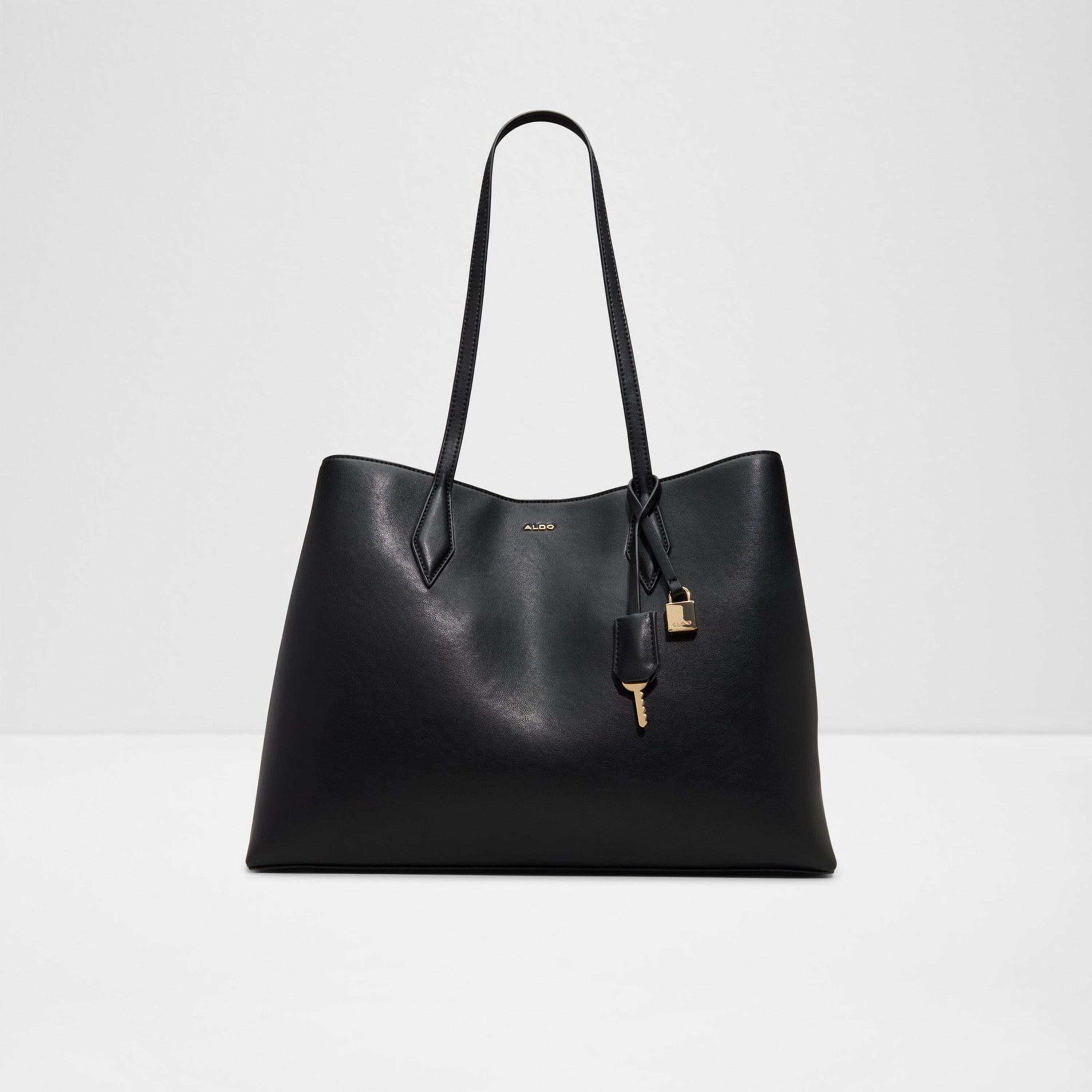 ألدو- شنطة كتف مايلا بمقبض مزدوج مع قفل مغناطيسي-women-bagsandwallets-handbags-image-5