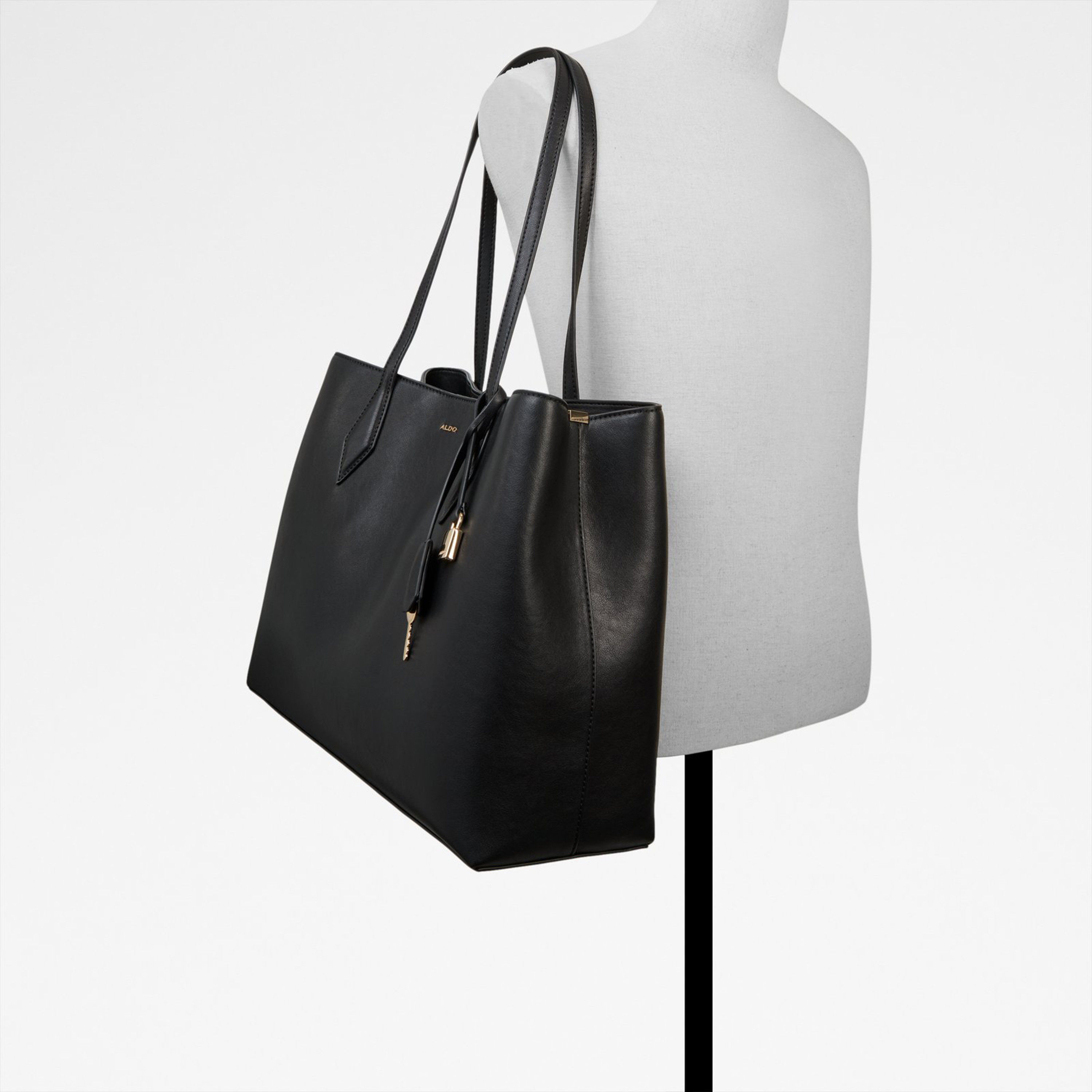 ألدو- شنطة كتف مايلا بمقبض مزدوج مع قفل مغناطيسي-women-bagsandwallets-handbags-image-8
