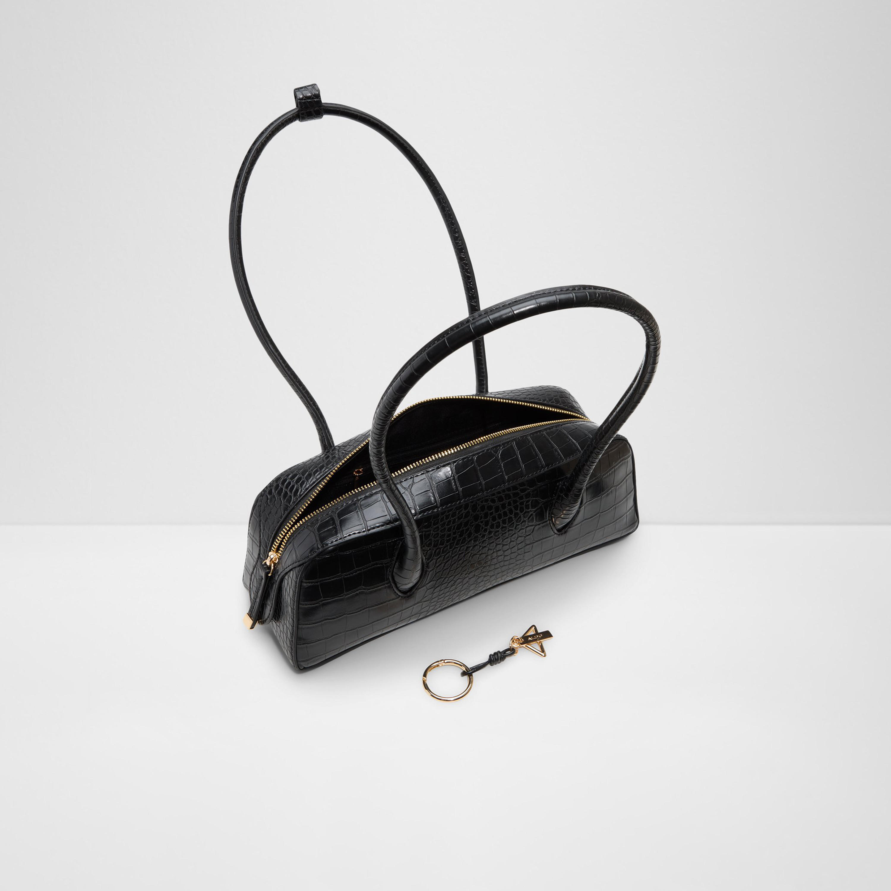ألدو- شنطة كتف إيليان بطبعة حيوانات بمقبض مزدوج وسحاب للإغلاق-women-bagsandwallets-handbags-image-3