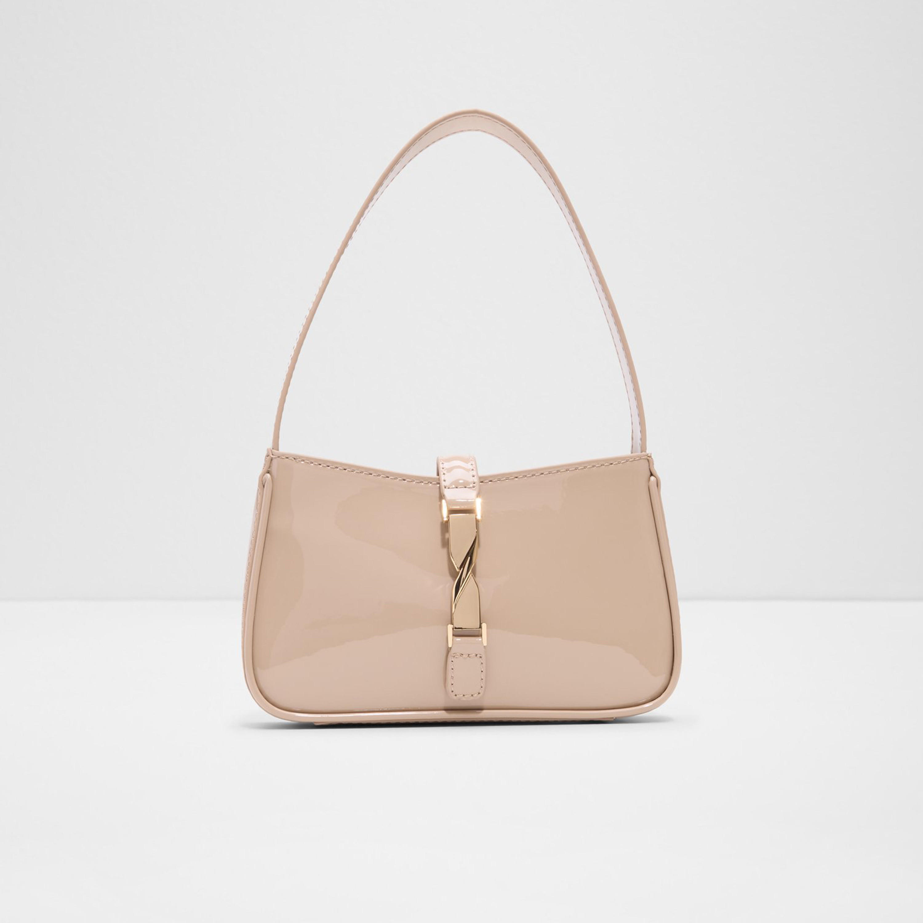 Aldo Abrielle Shoulder Bag with Magnetic Closure-women-bagsandwallets-handbags-image-1