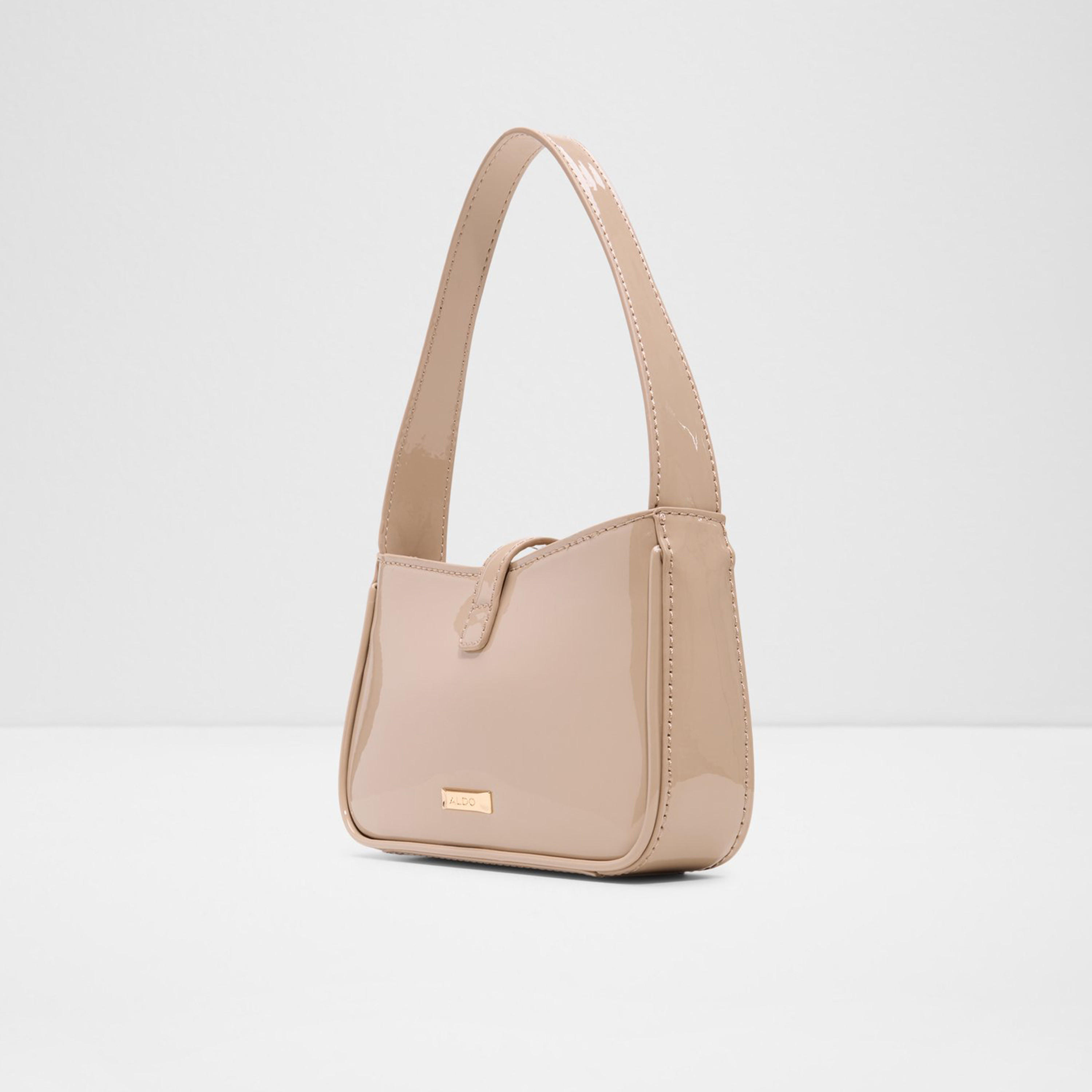 Aldo Abrielle Shoulder Bag with Magnetic Closure-women-bagsandwallets-handbags-image-2