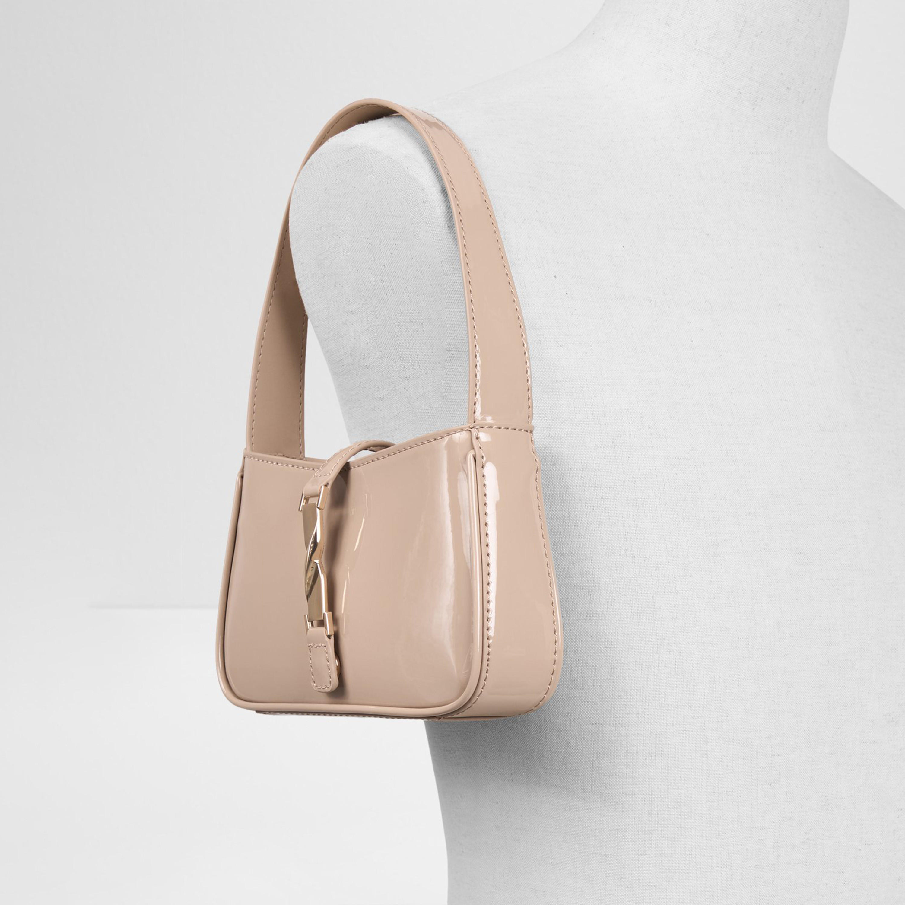 Aldo Abrielle Shoulder Bag with Magnetic Closure-women-bagsandwallets-handbags-image-4