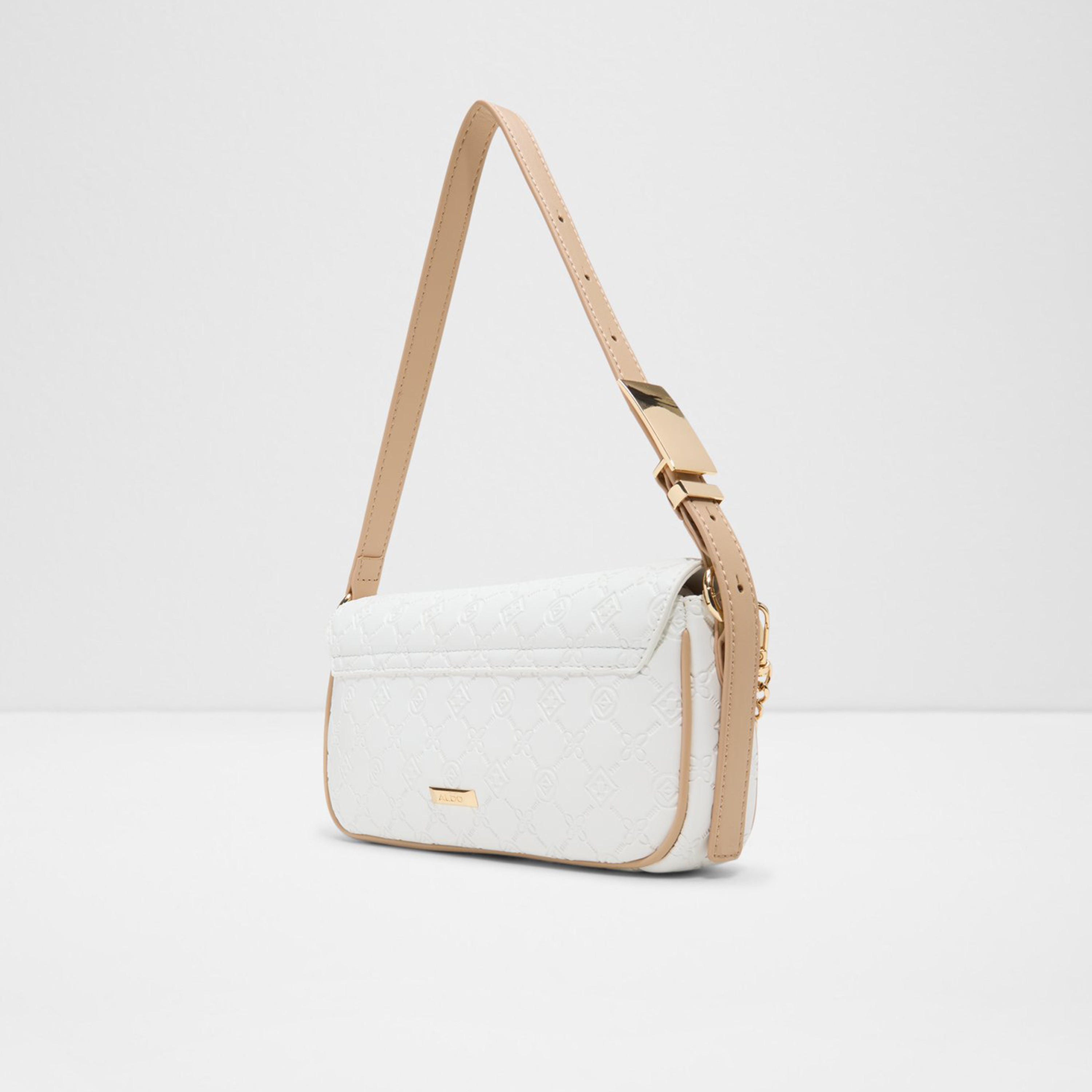ألدو- شنطة كتف أوماوليان مونوغرام مع قفل قابل للفصل وحزام قابل للفصل-women-bagsandwallets-handbags-image-2
