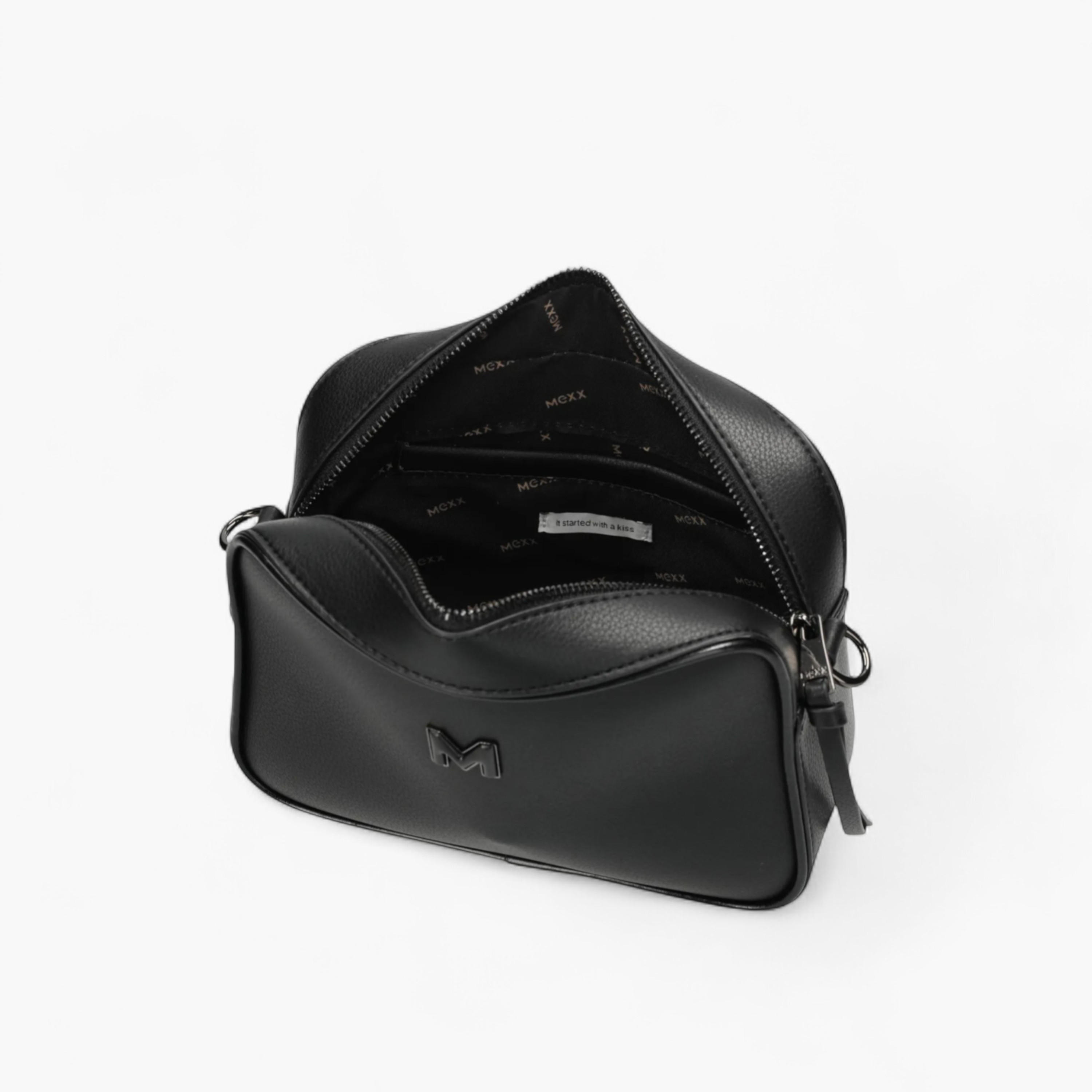 شنطة كروس بودي سادة بحزام قابل للفصل وطبعات من ميكس-women-bagsandwallets-handbags-image-5