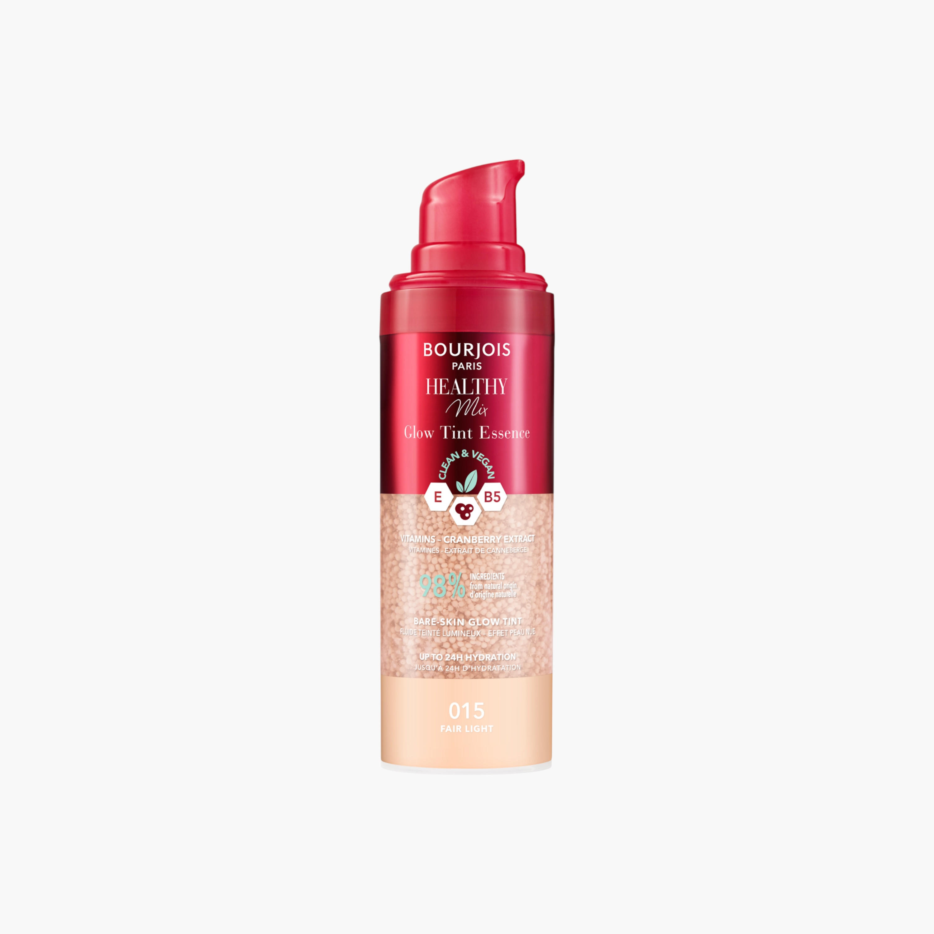 Bourjois Healthy Mix Glow Tint Essence - 30 ml-beautyandpersonalcare-makeup-face-foundations-image-1