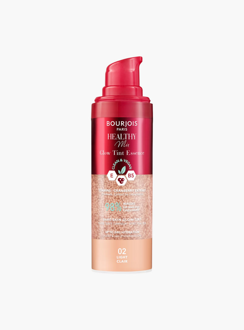 Bourjois Healthy Mix Glow Tint Essence - 30 ml-beautyandpersonalcare-makeup-face-foundations-image-1