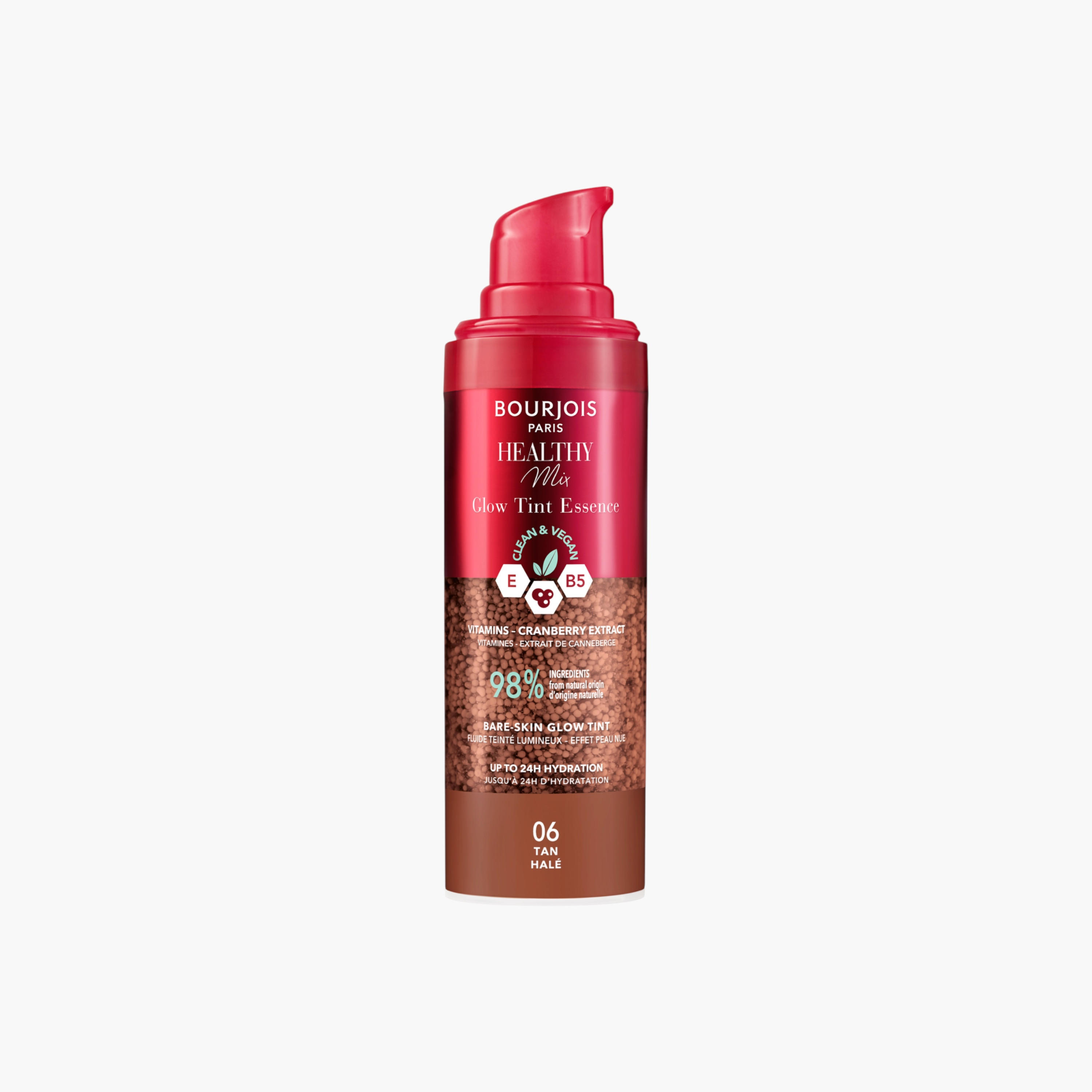 Bourjois Healthy Mix Glow Tint Essence - 30 ml-beautyandpersonalcare-makeup-face-foundations-image-1