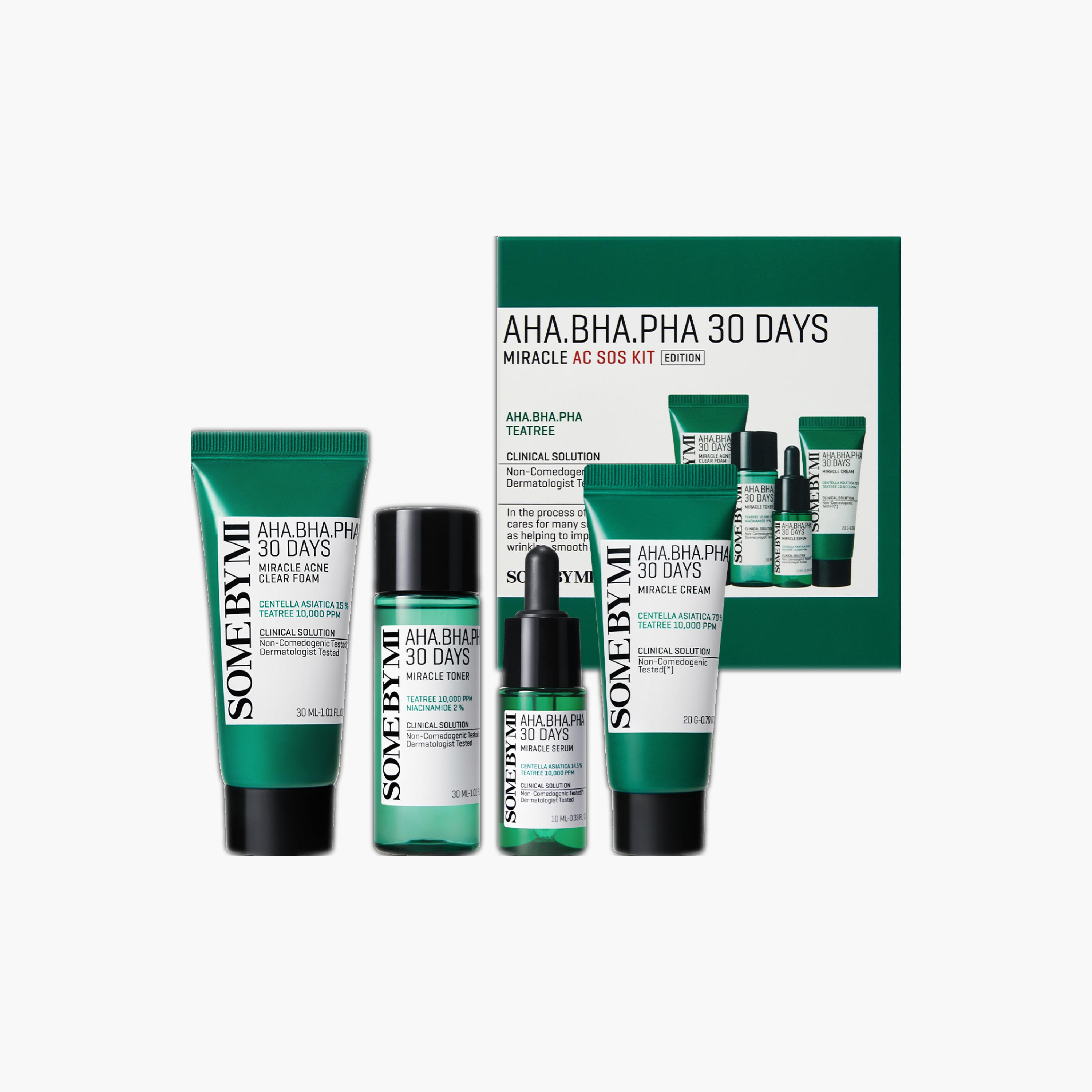 Some By Mi Miracle AC SOS Skincare Kit-beautyandpersonalcare-skin-treatmentsandserums-image-1