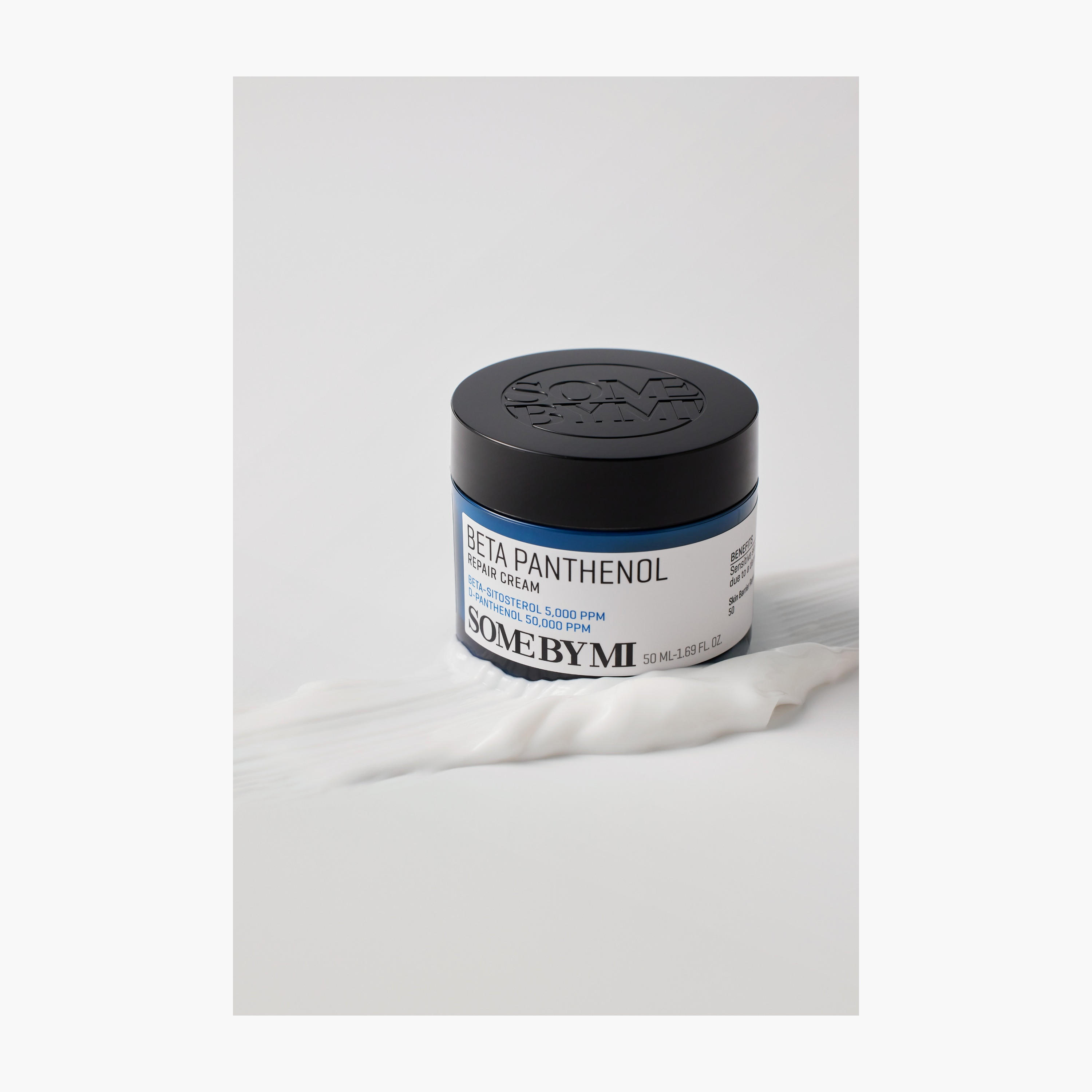 Some By Mi Beta Panthenol Repair Cream 50ML-beautyandpersonalcare-makeup-face-bbandcccreams-image-1