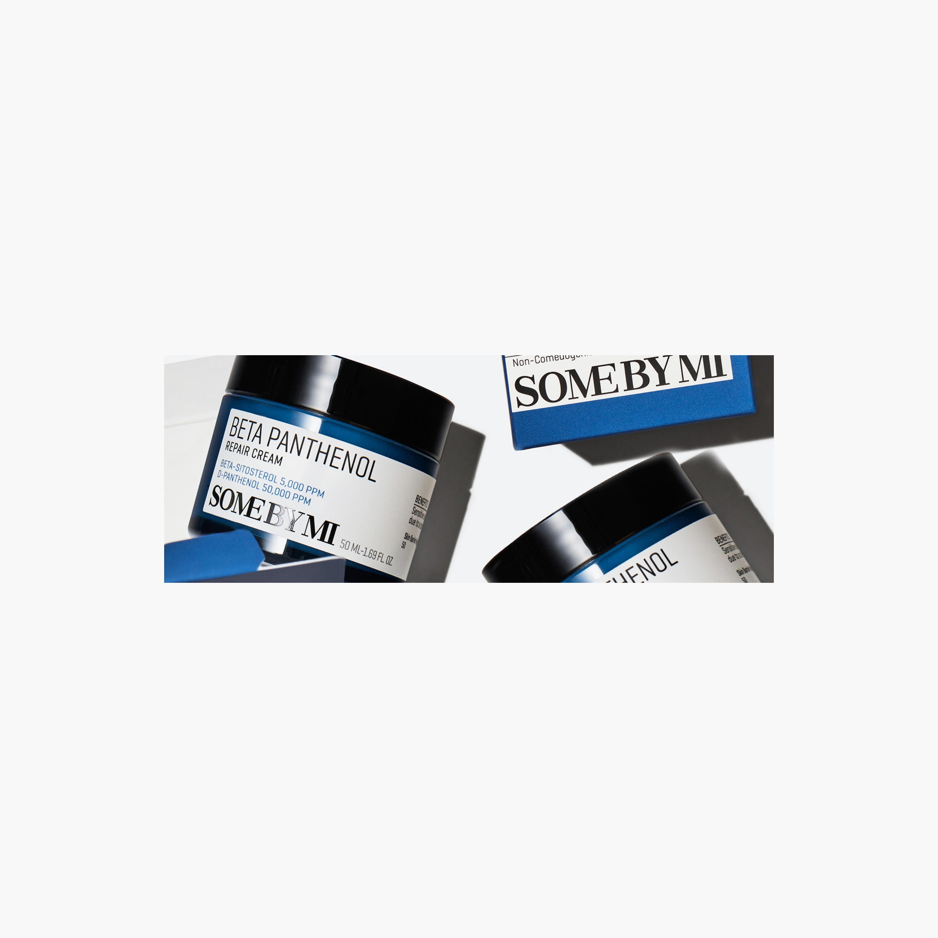 Some By Mi Beta Panthenol Repair Cream 50ML-beautyandpersonalcare-makeup-face-bbandcccreams-image-3