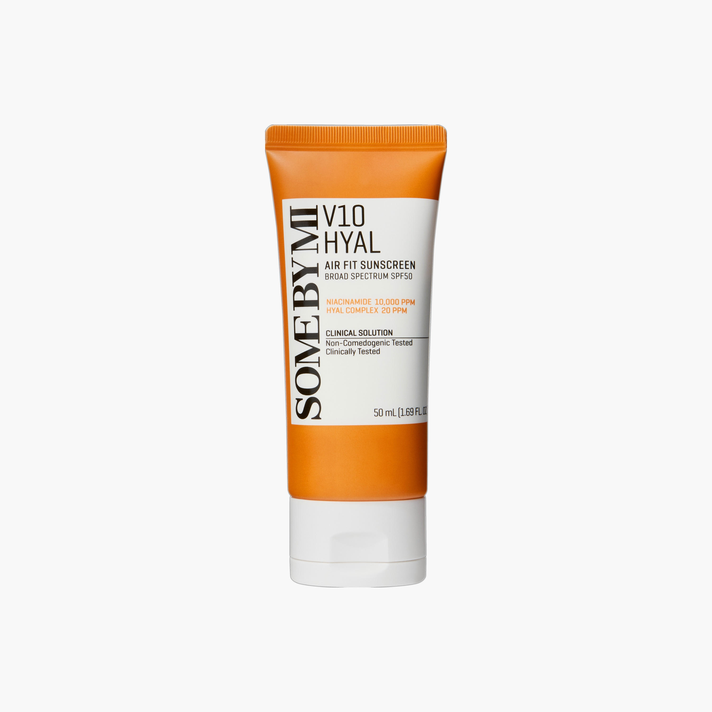 Some By Mi V10 Hyal Air Fit Sunscreen-beautyandpersonalcare-skin-suncare-bodysunscreen-image-1