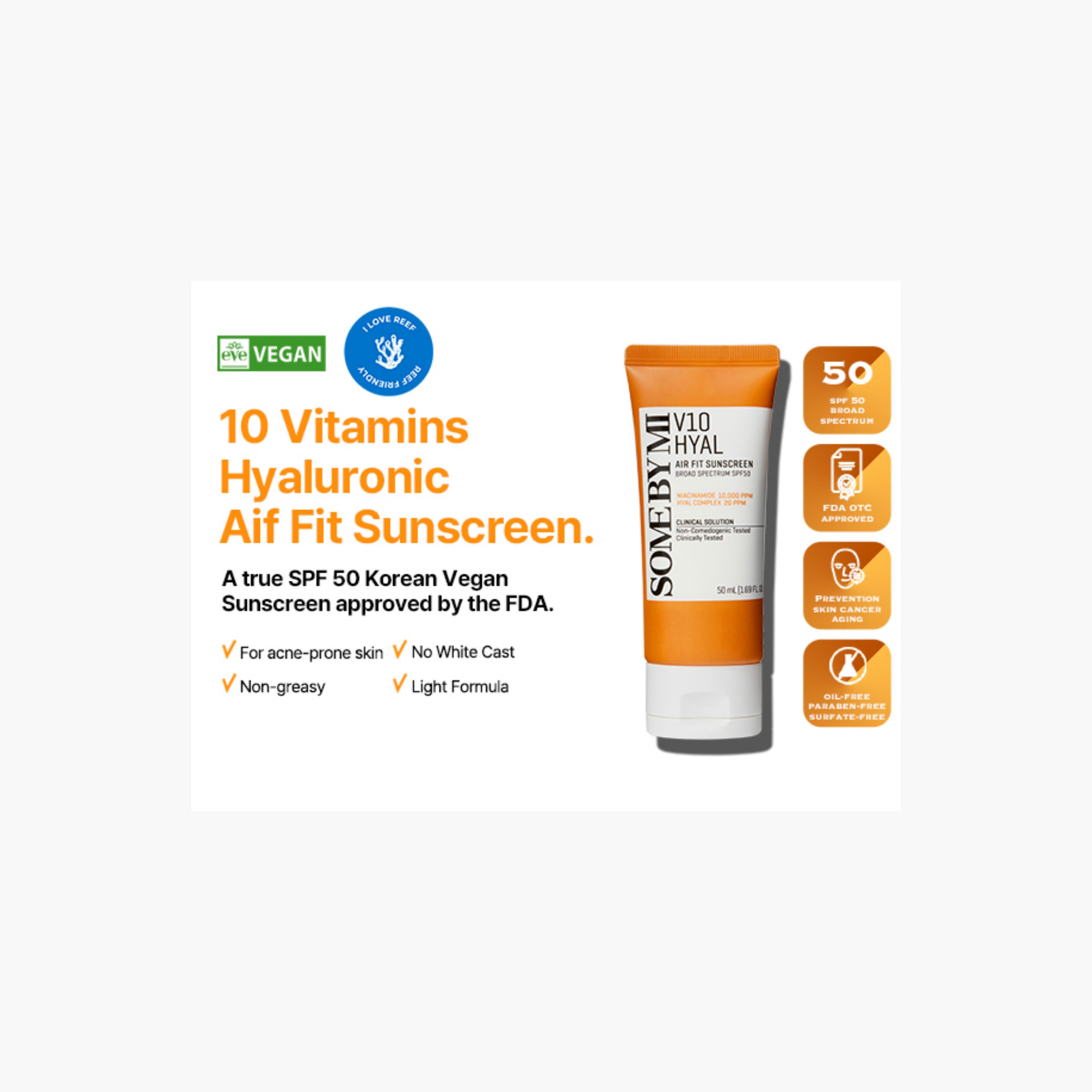 Some By Mi V10 Hyal Air Fit Sunscreen-beautyandpersonalcare-skin-suncare-bodysunscreen-image-2