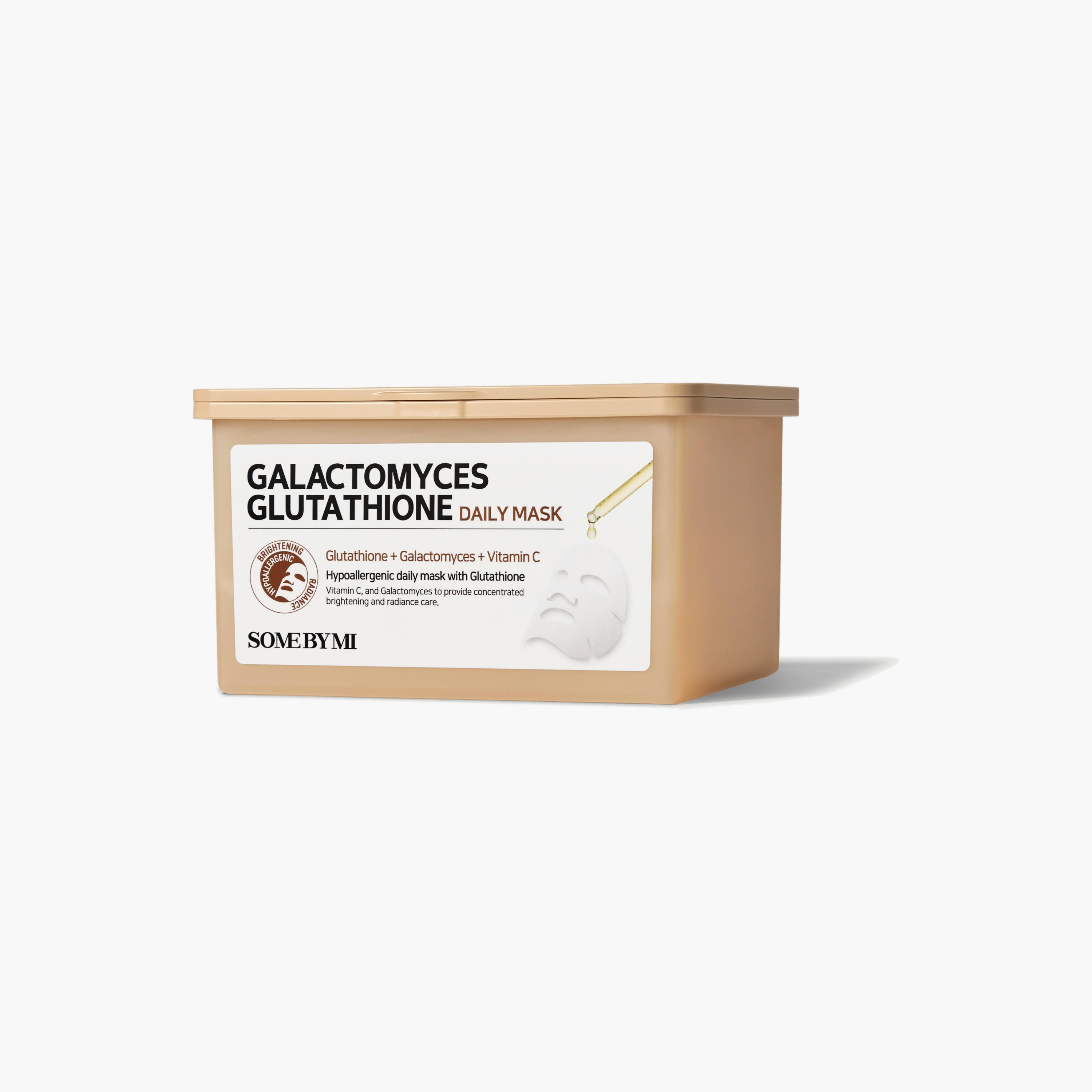 Some By Mi Galactomyces Glutathione Daily Mask-beautyandpersonalcare-skin-masks-masksandpeels-image-1